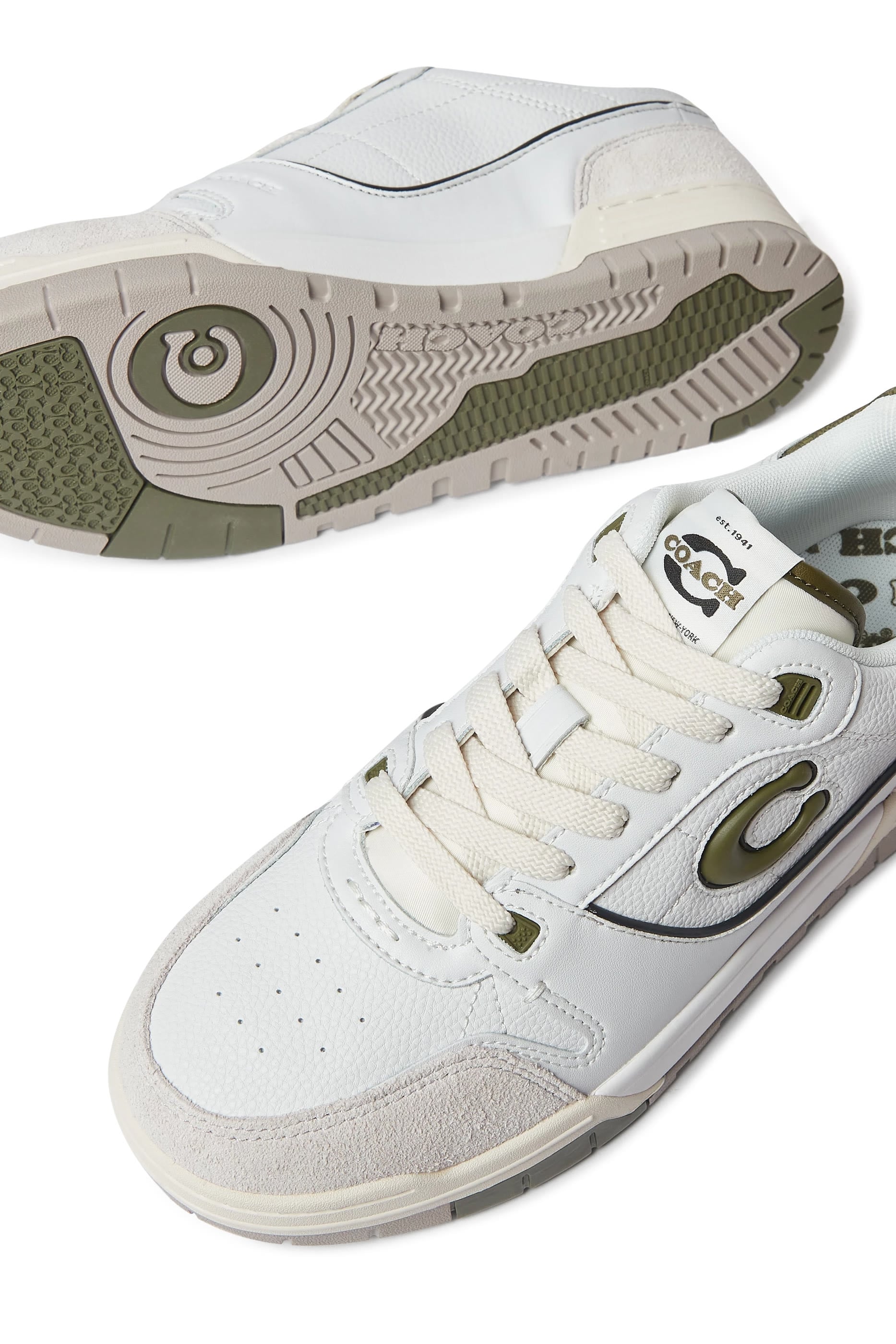  Soho Sneakers