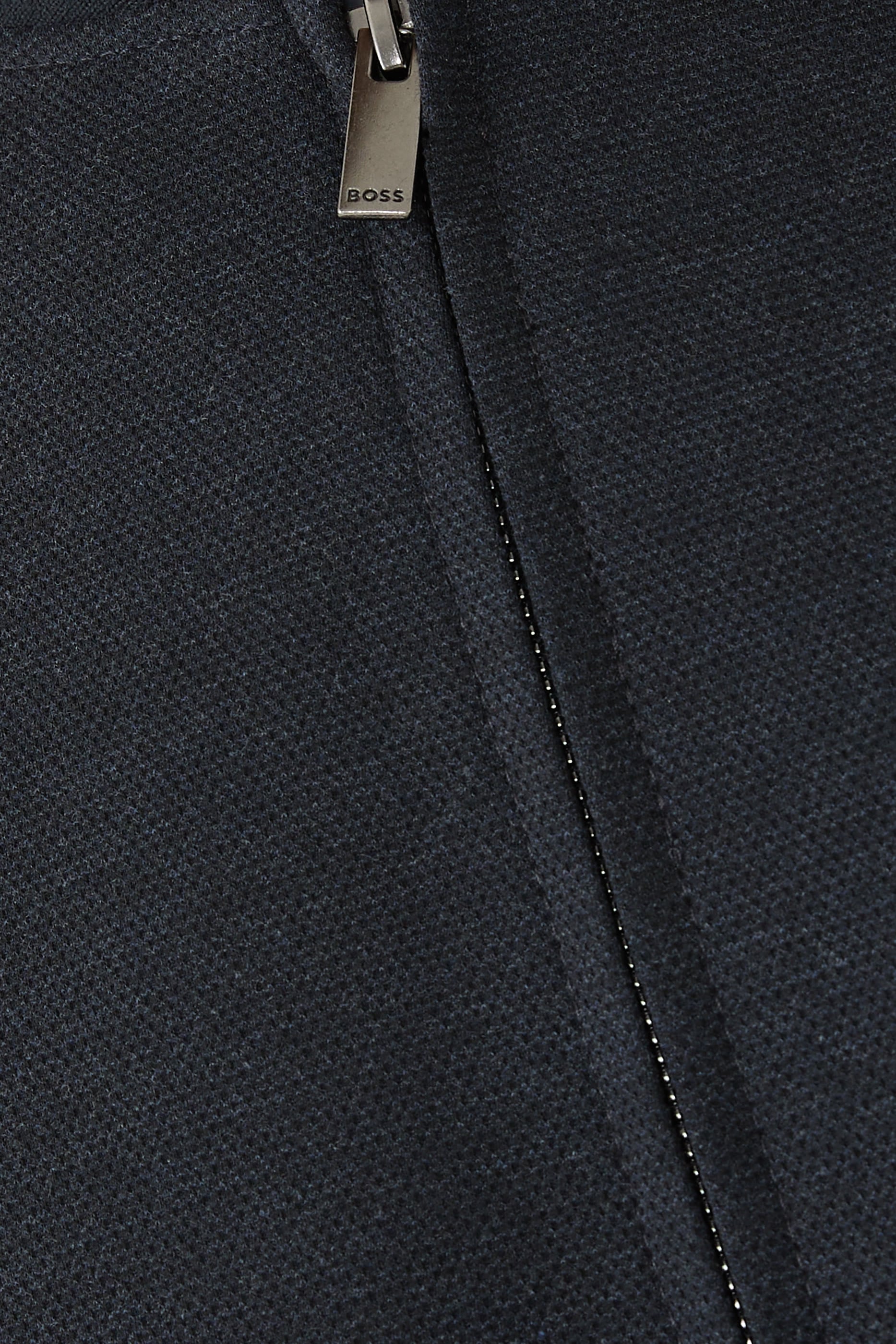 P-Hanry Jacket