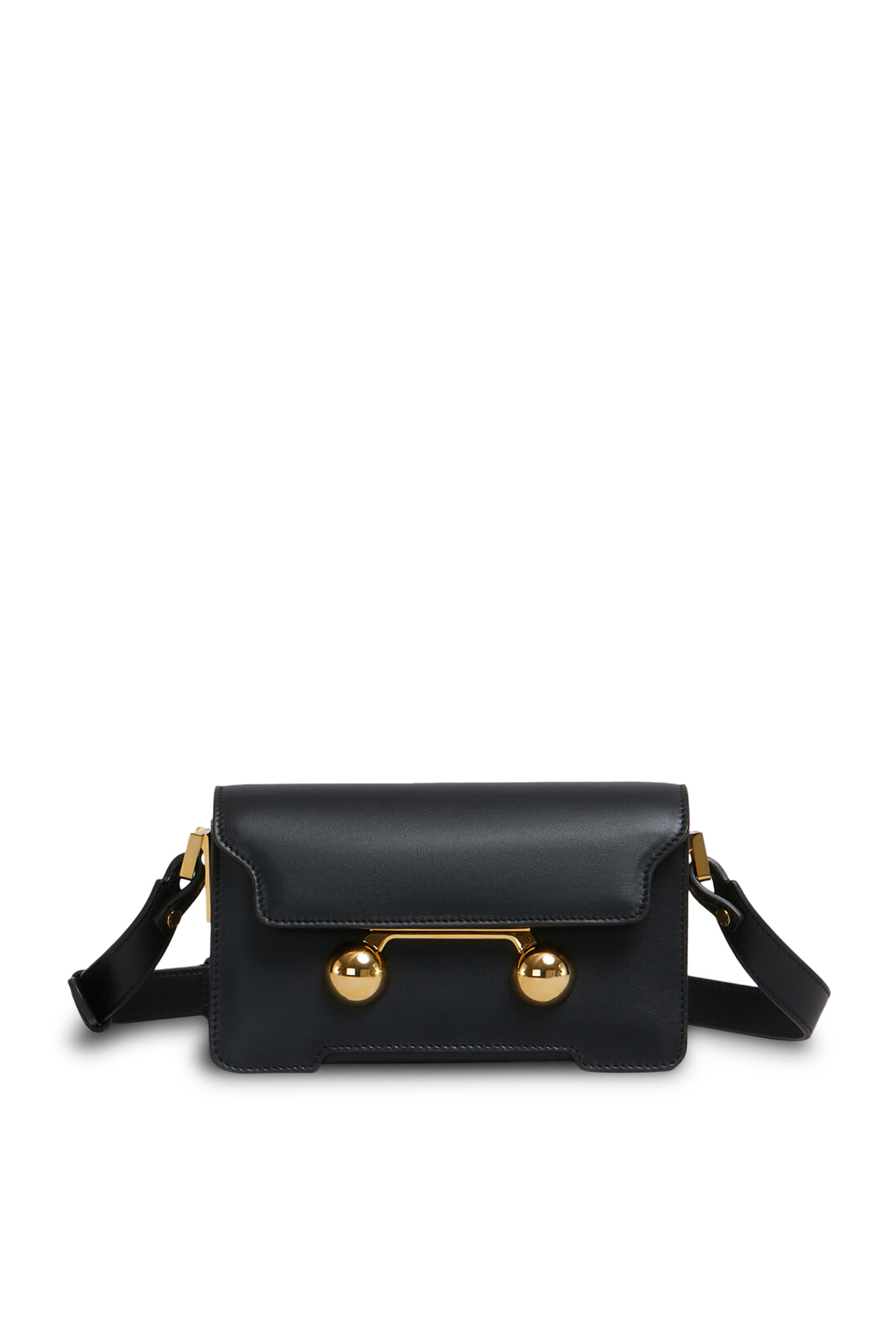 Marni Trunkaroo Mini Shoulder Bag