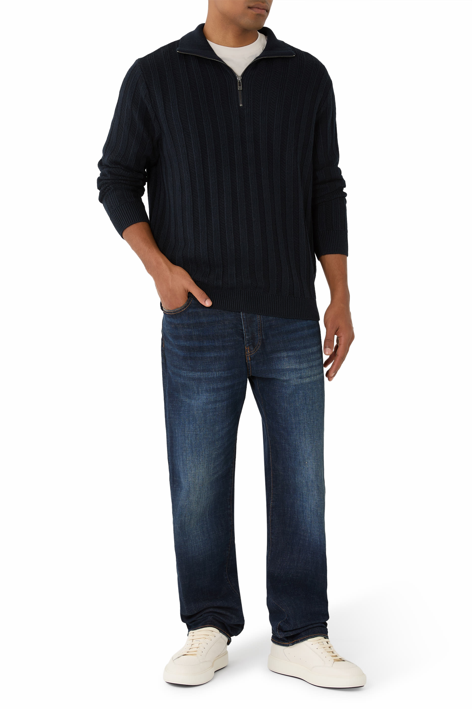  Urban Expedition Turtleneck Pullover