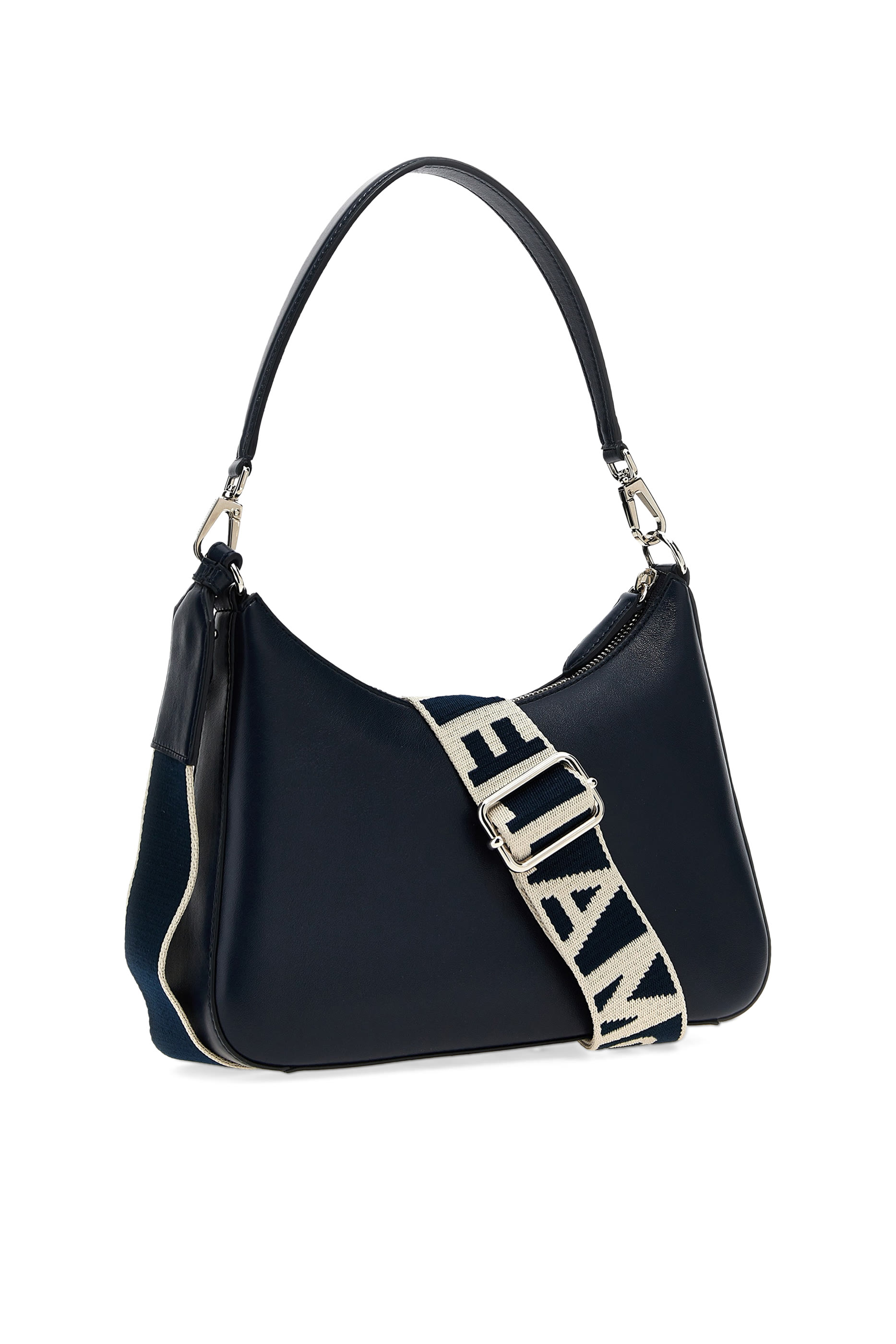 Logo Small Shoulder Bag