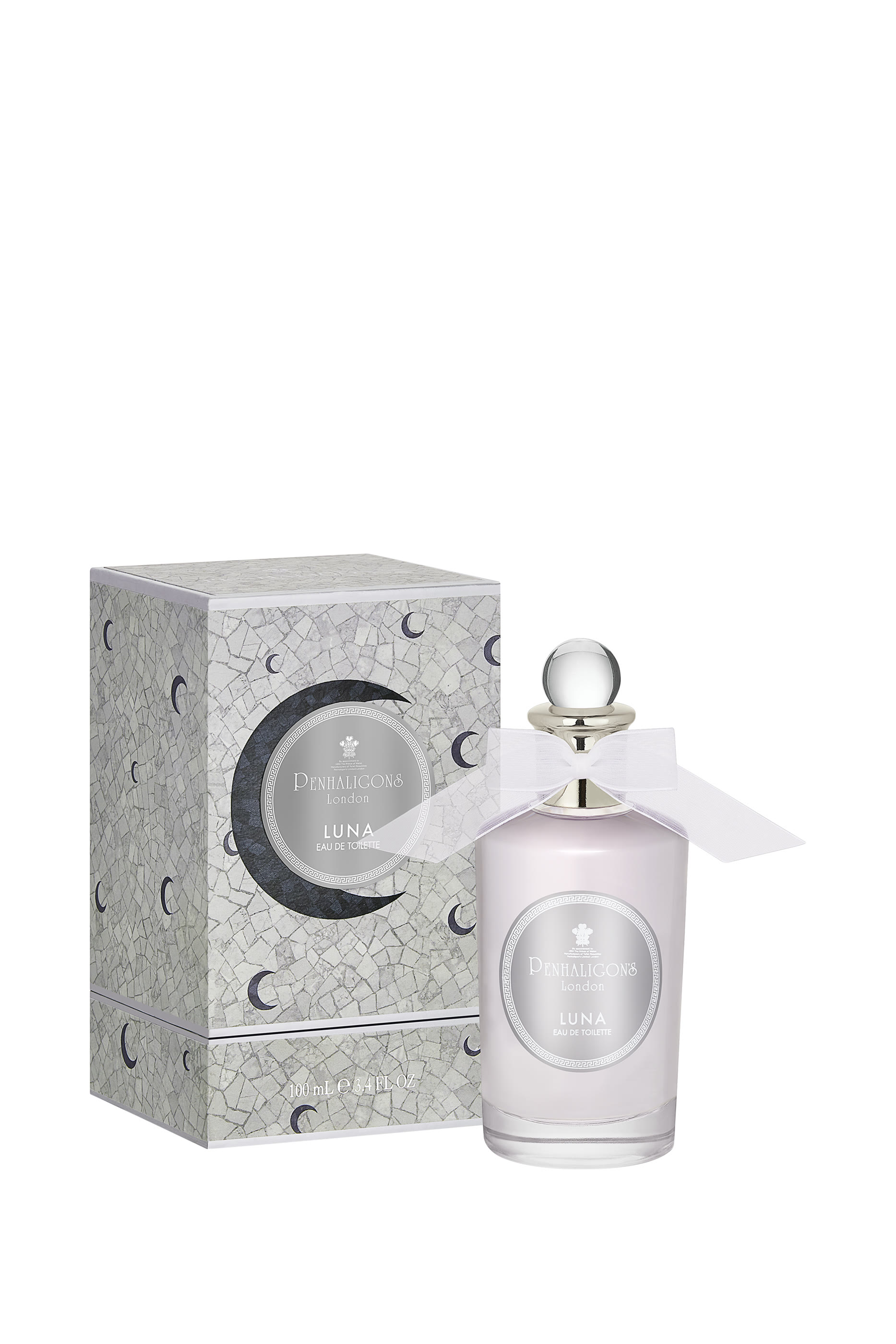 Luna Eau de Toilette