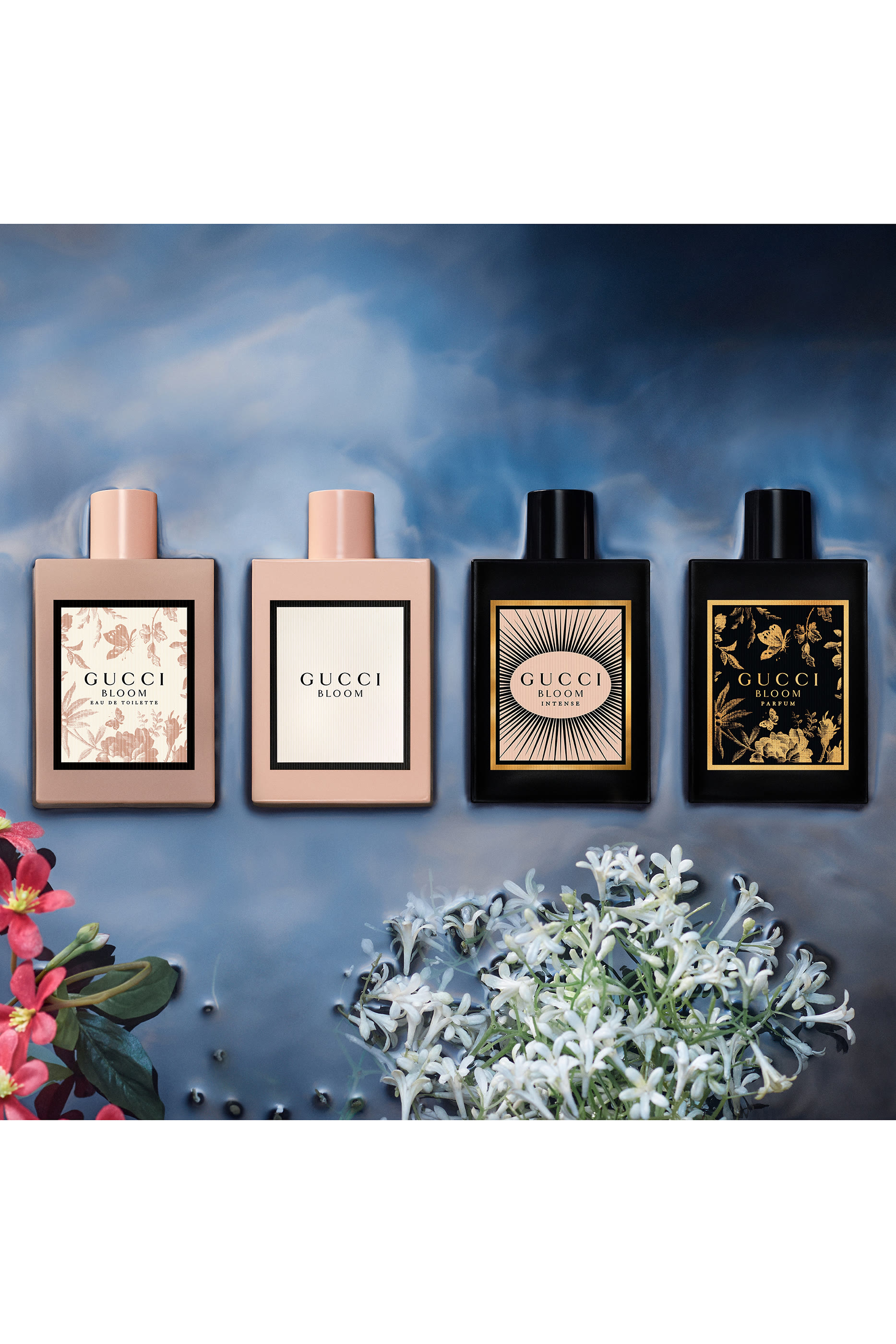 Bloom Eau de Parfum Intense