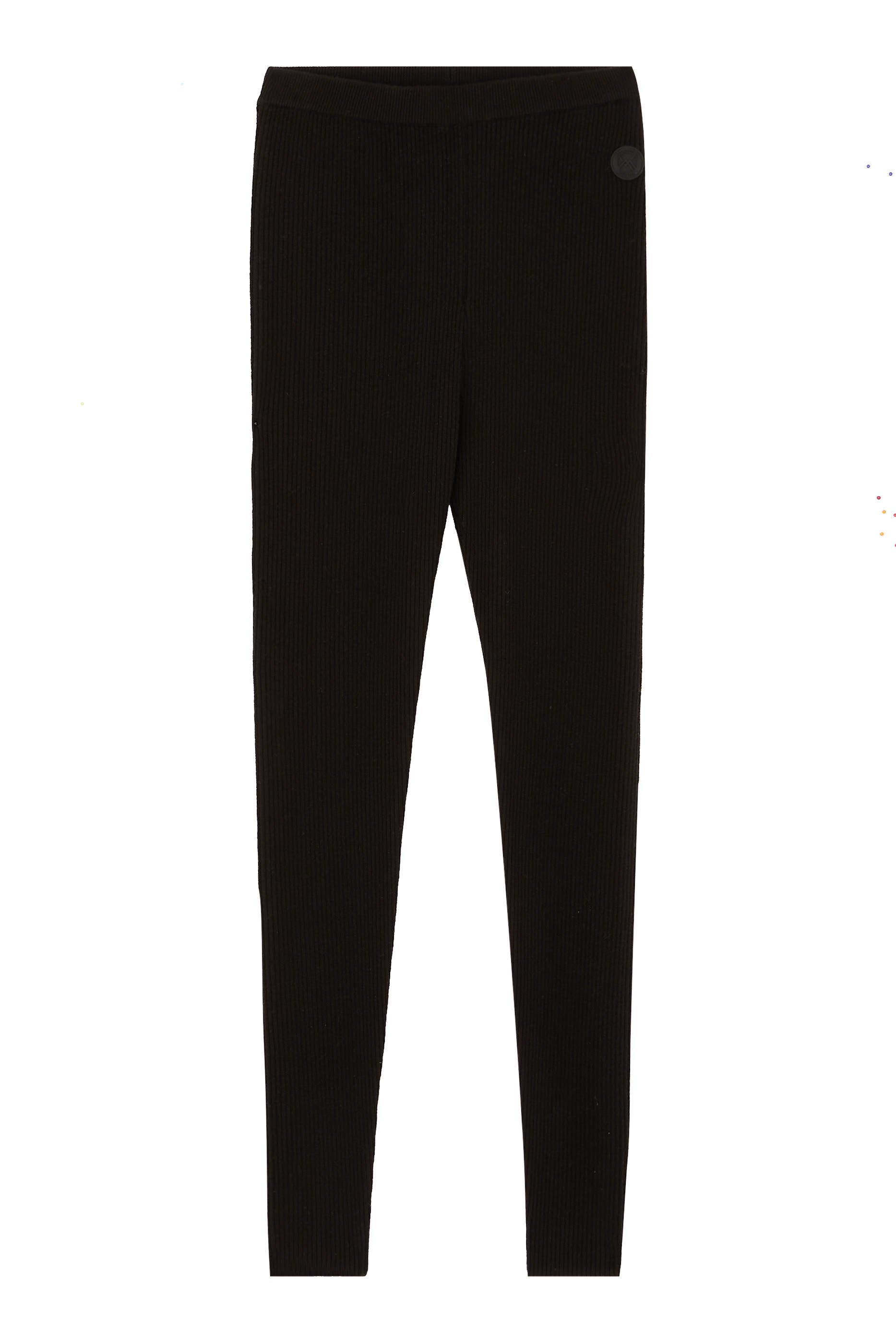 Cashmere Leggings