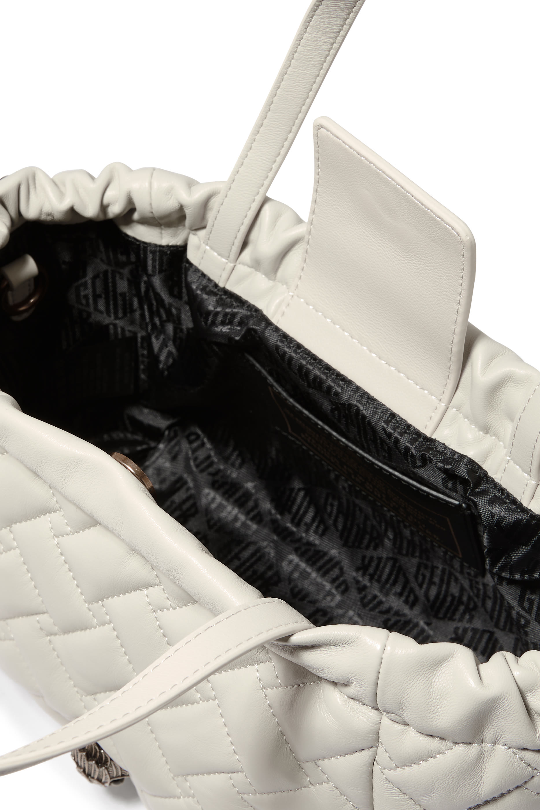 Small Kensington String Tote Bag