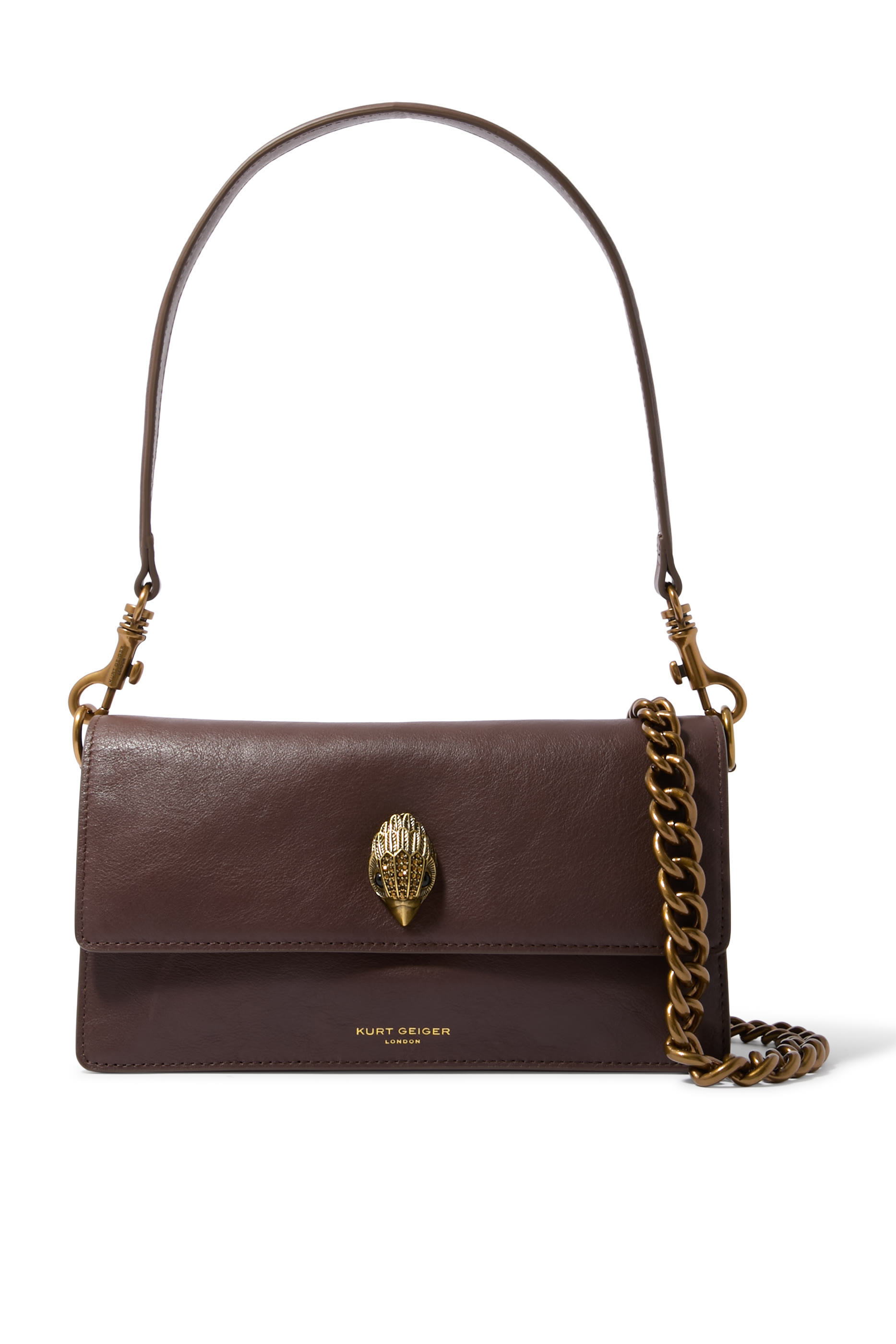 Sloane Soft Shoulder Bag