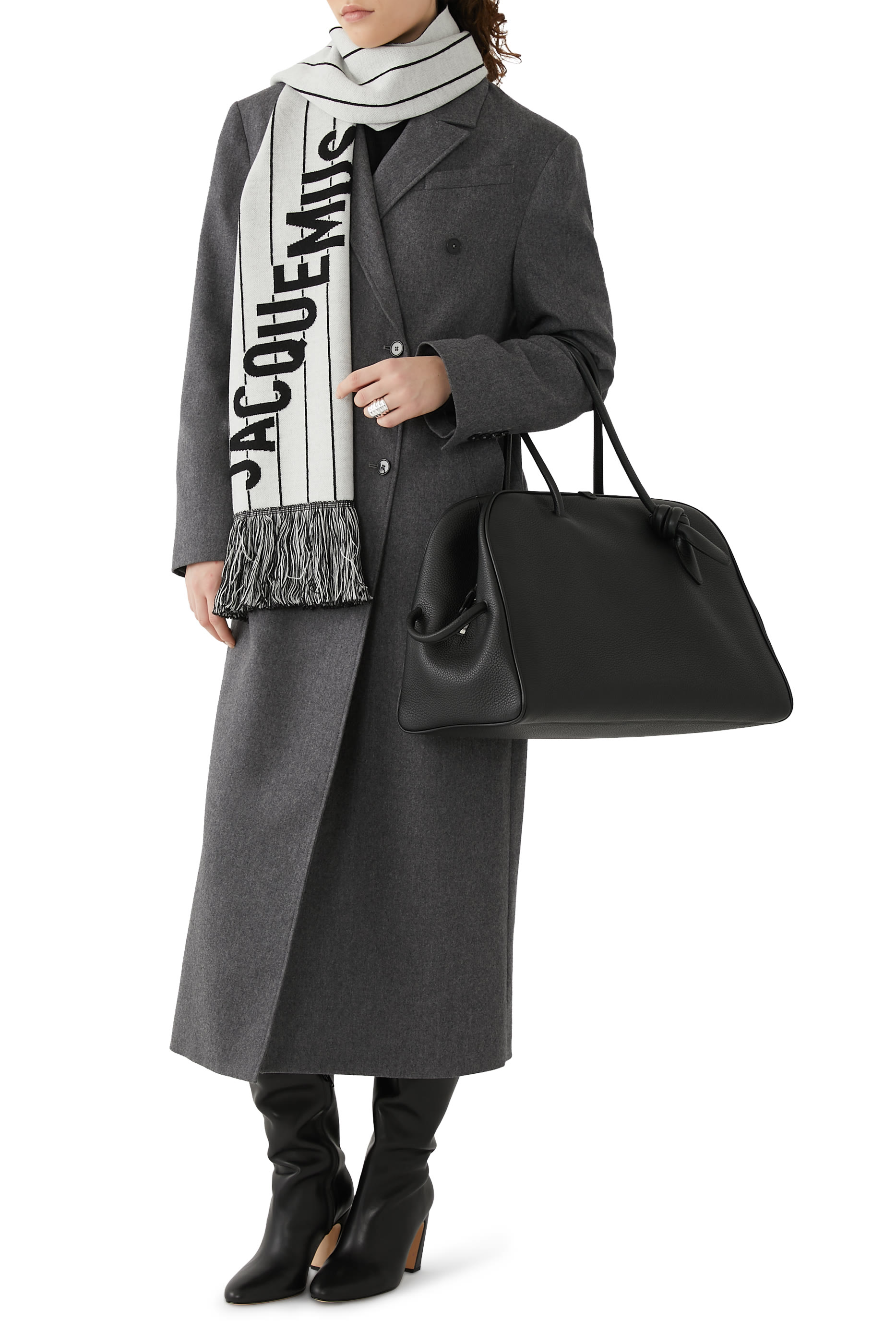 The Large Turismo Bag