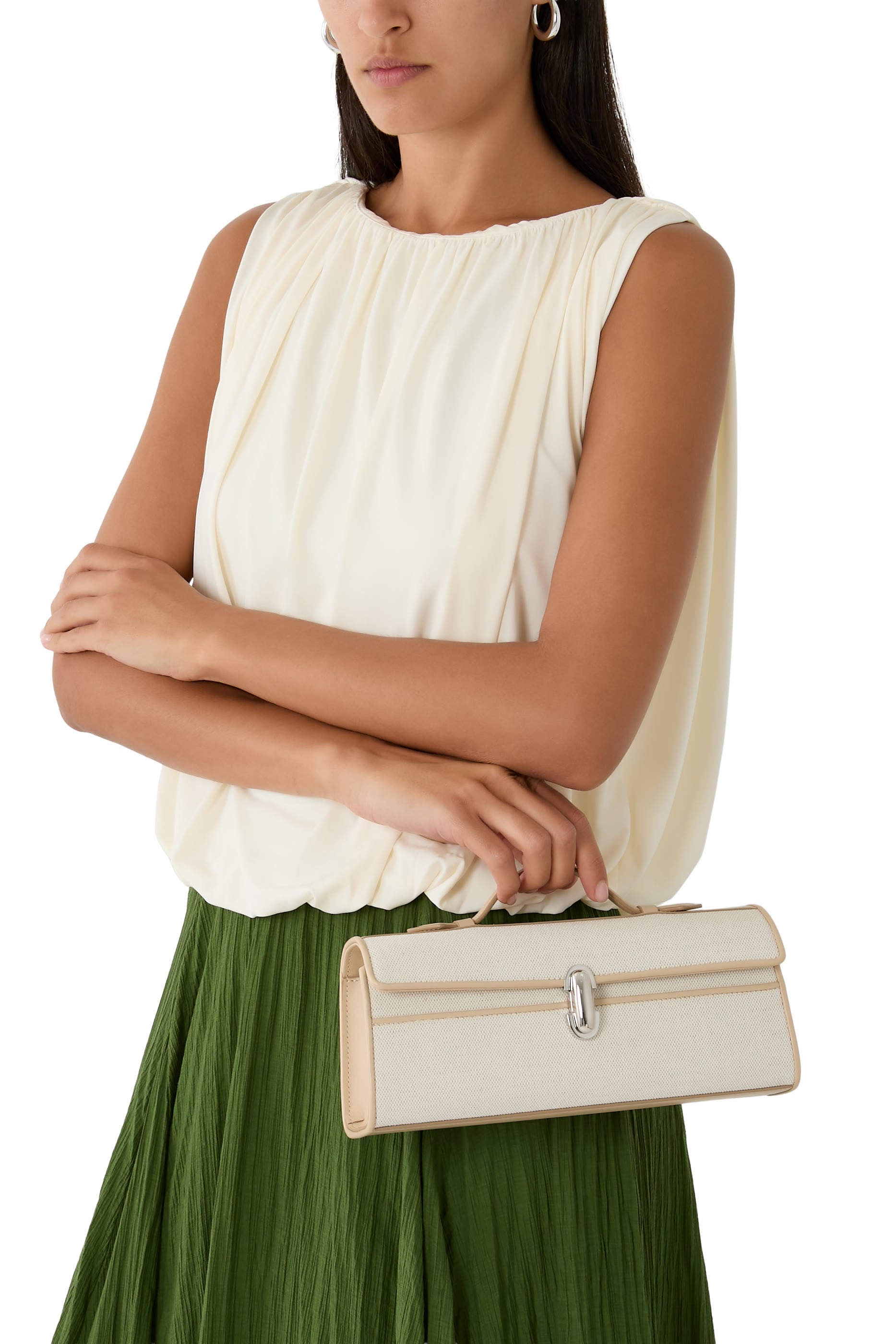 Slim Symmetry Pochette
