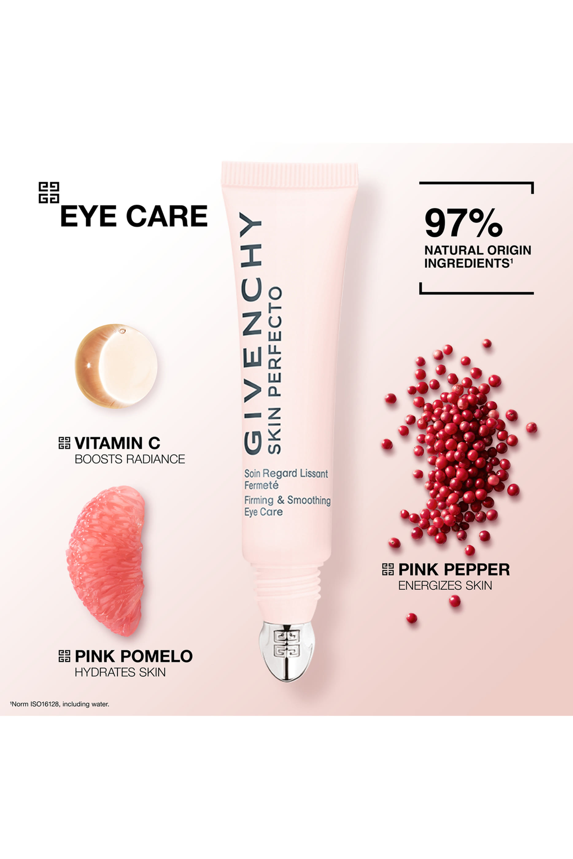 Skin Perfecto Firming And Smoothing Eye Care