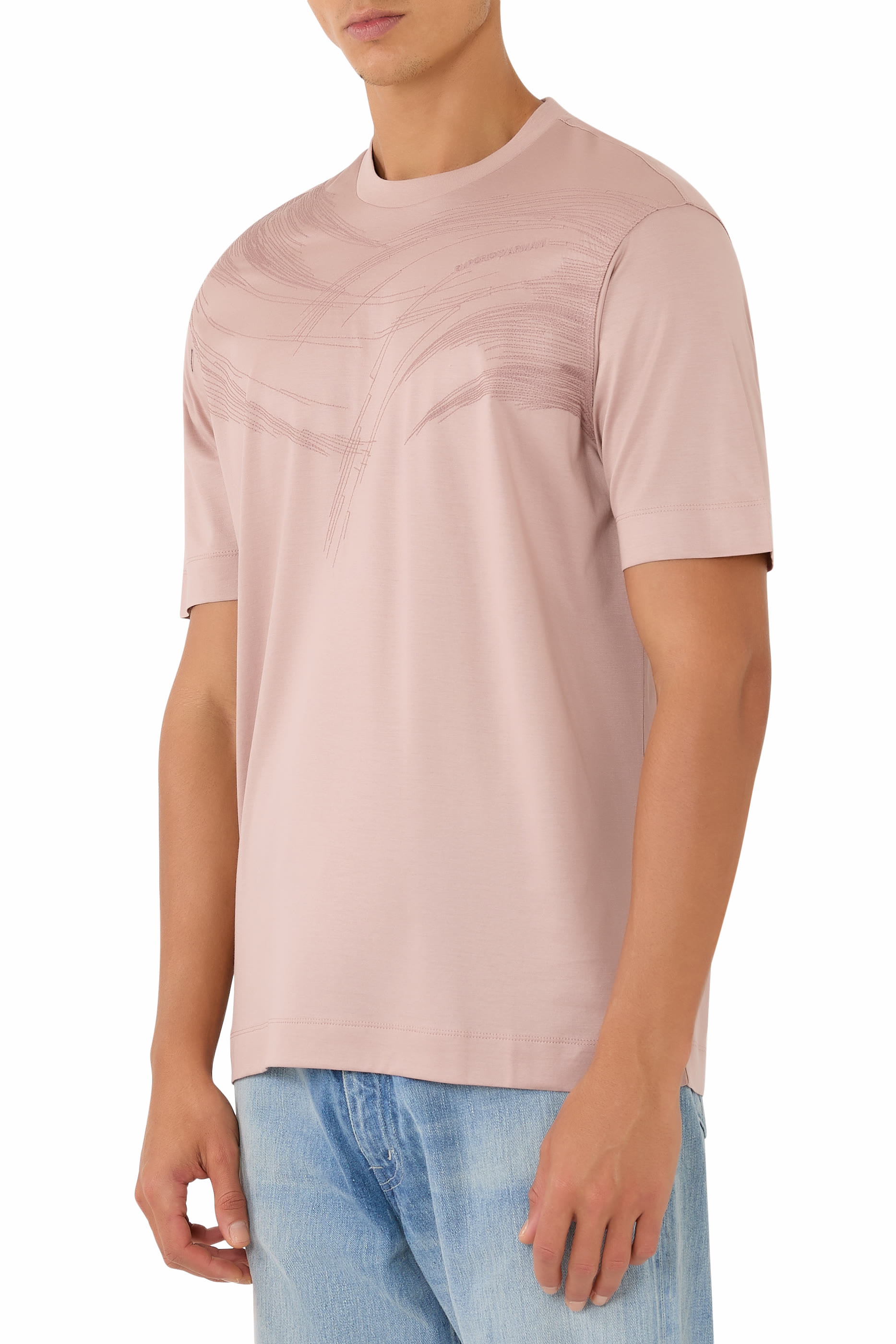 Logo Short Sleeve T-Shirt