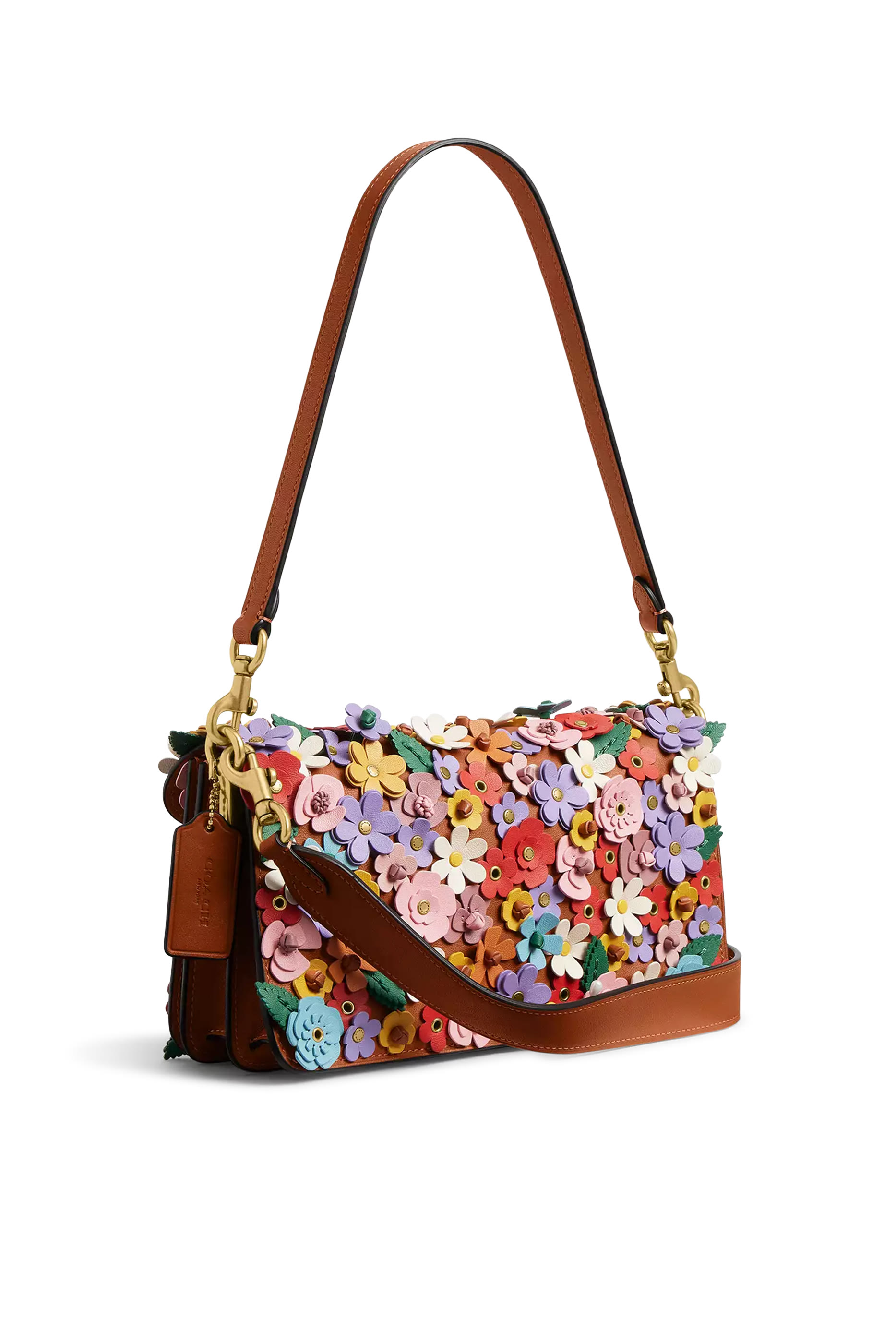 Tabby 26 Shoulder Bag