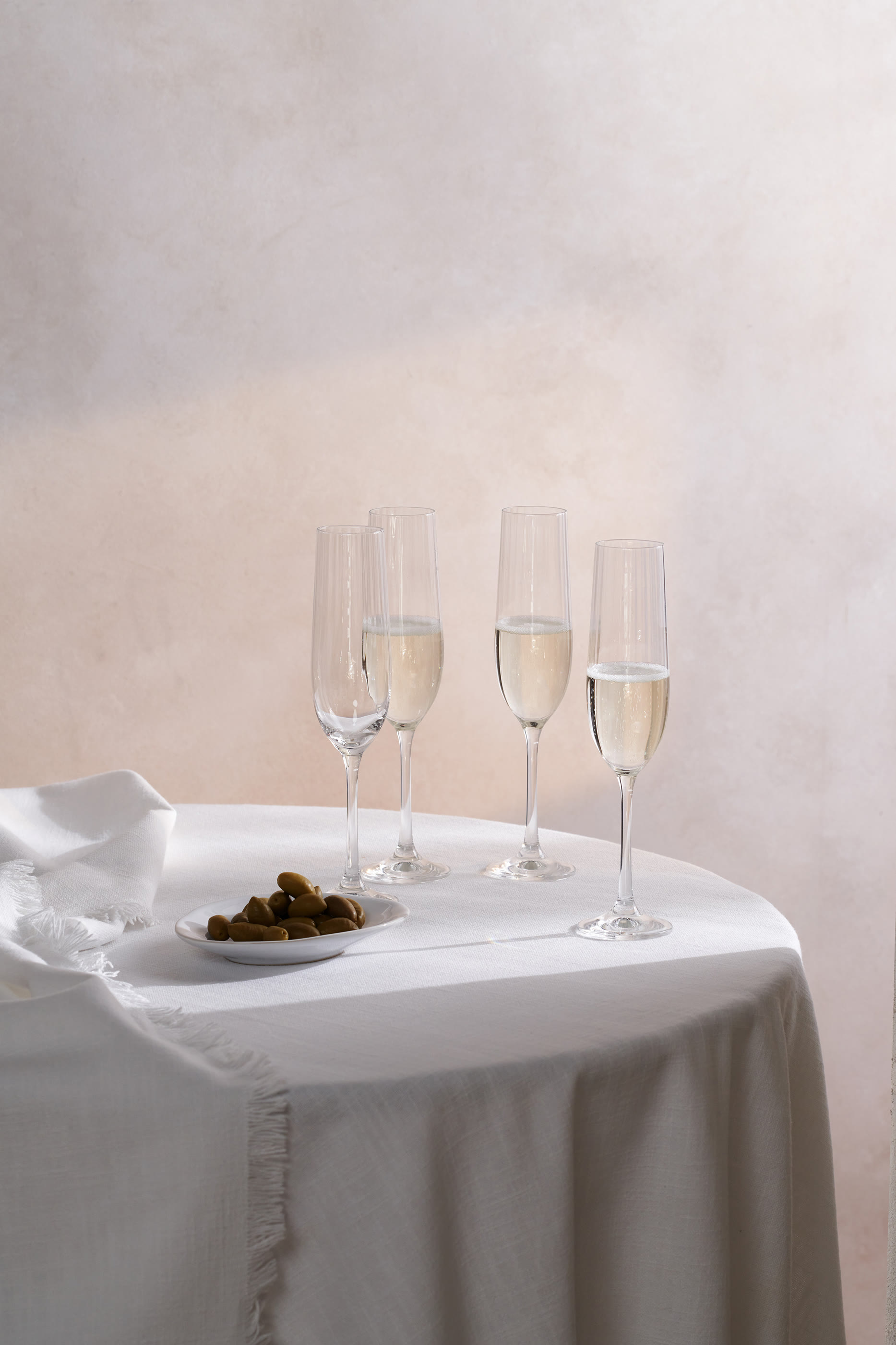 Skye Optic Flute Set