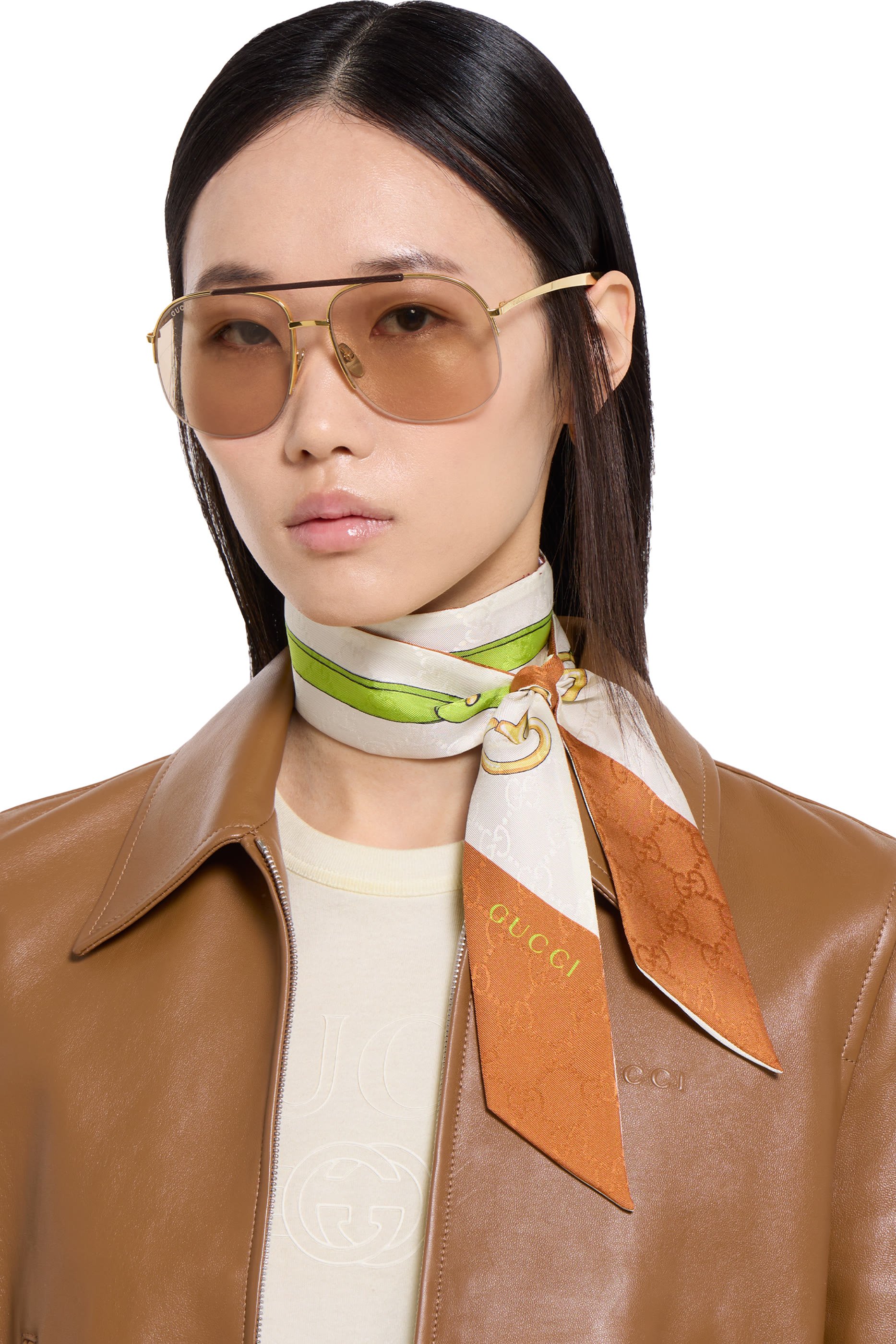 Printed Silk Twill Ribbon