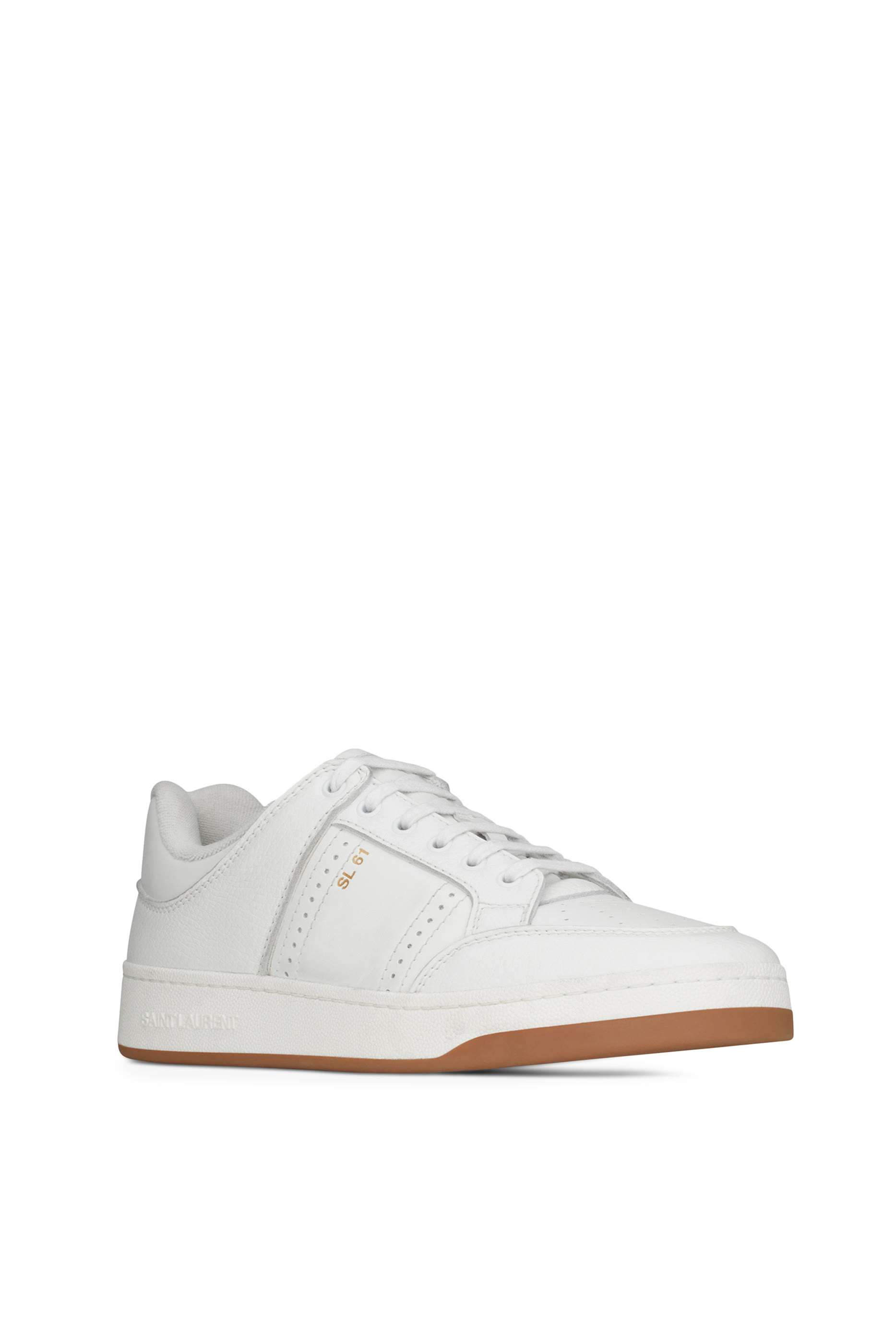 SL/61 Low-Top Sneakers