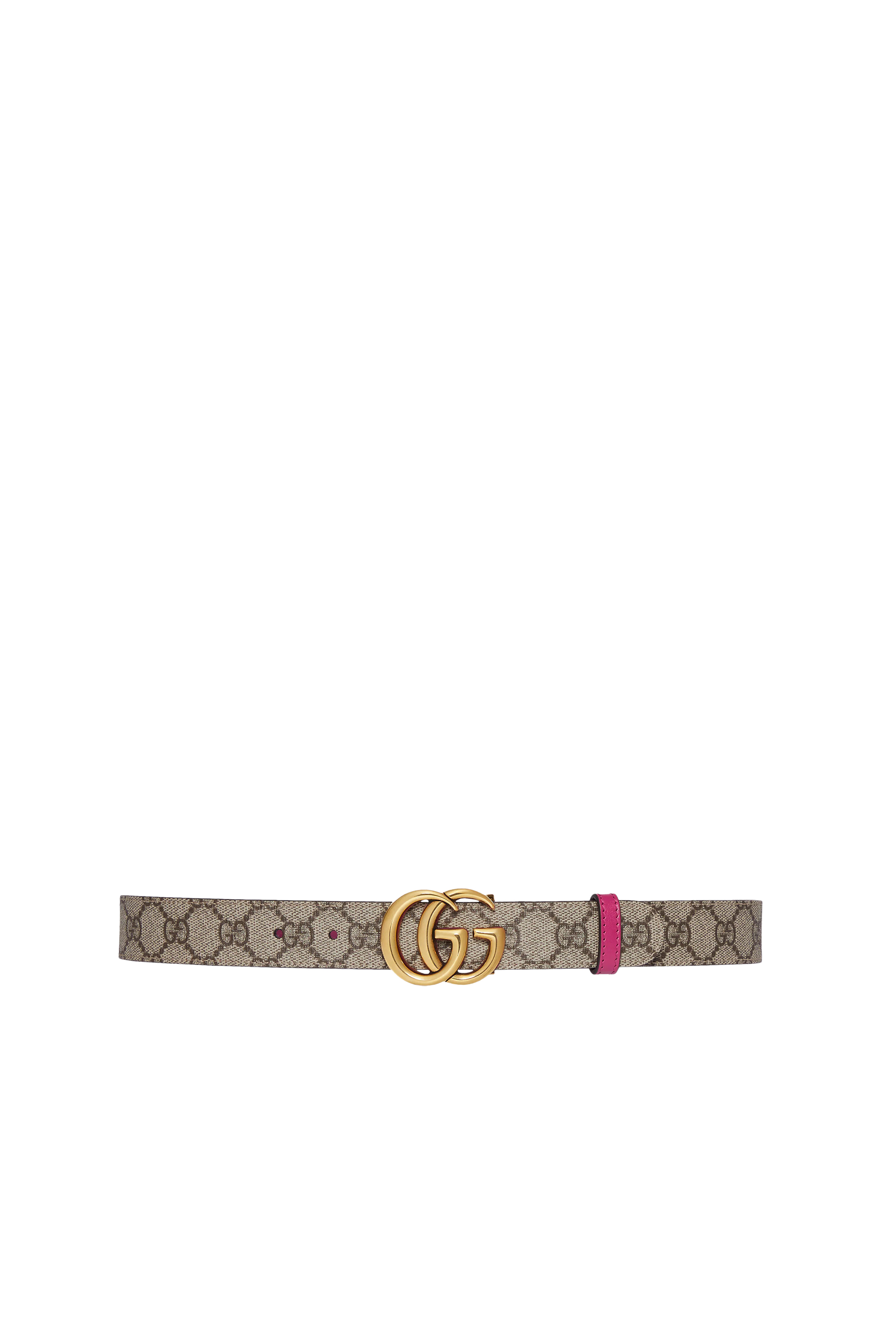 GG Marmont Reversible Belt