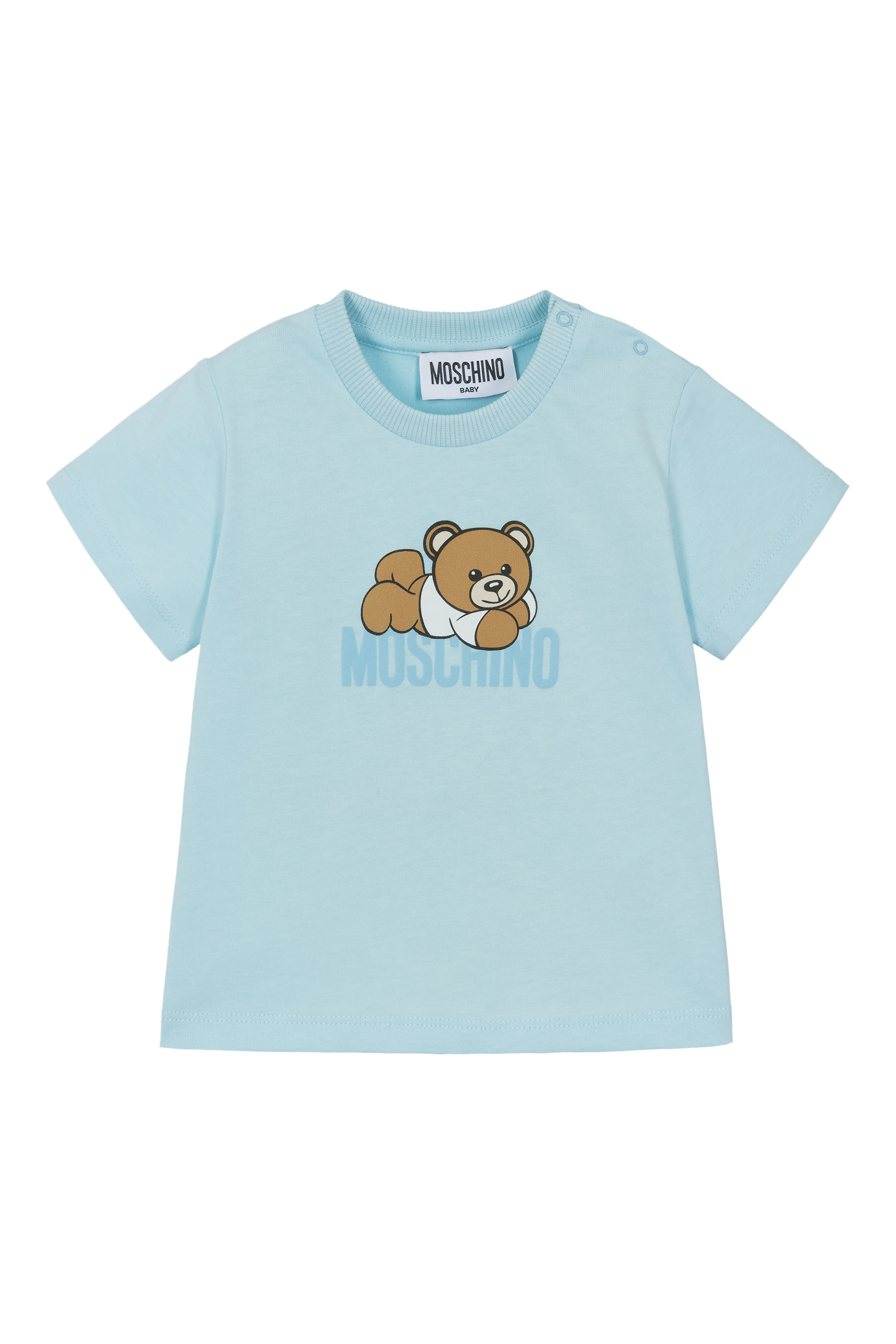 Baby Teddy Bear T-Shirt