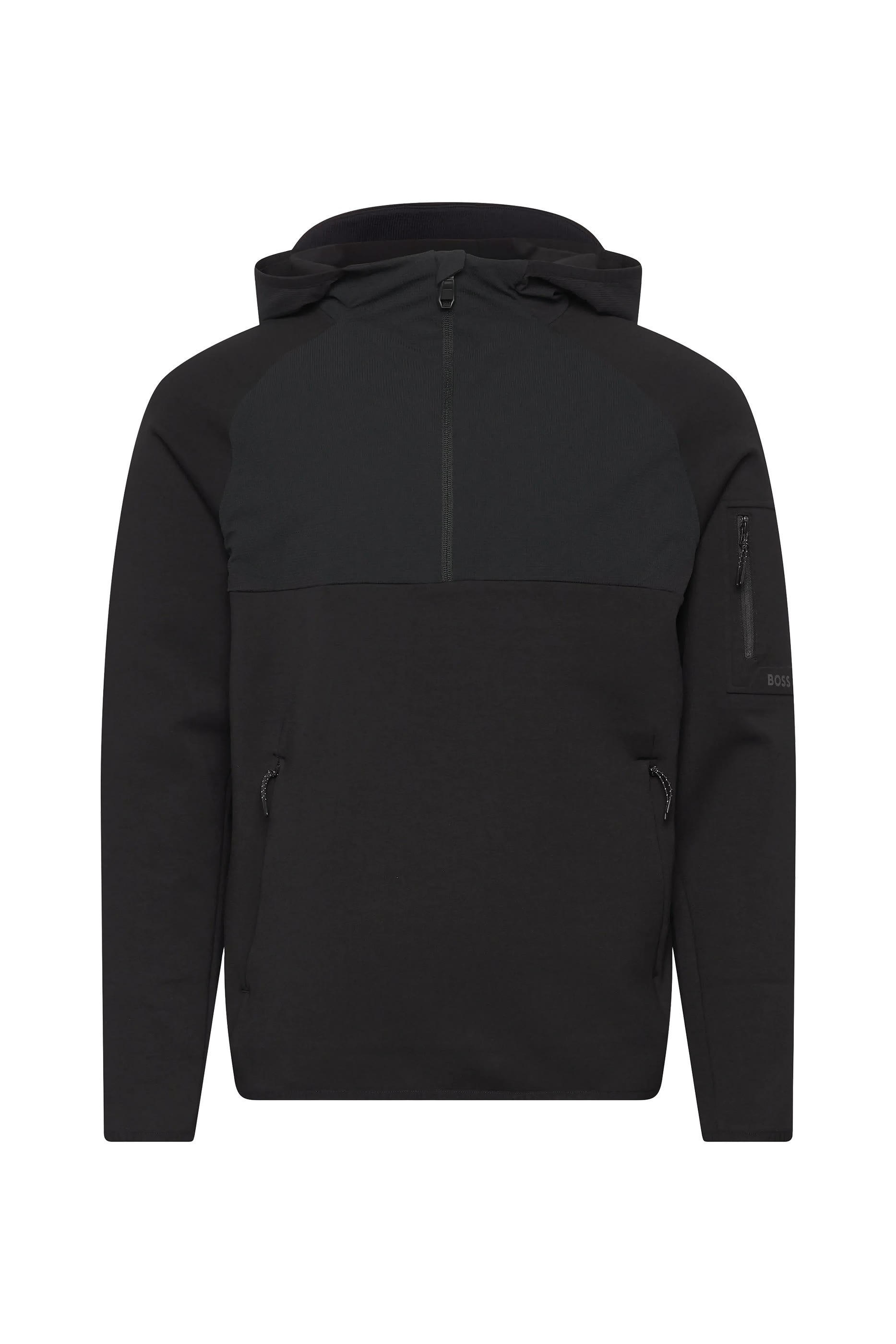 QZ Urban Tech Hoodie