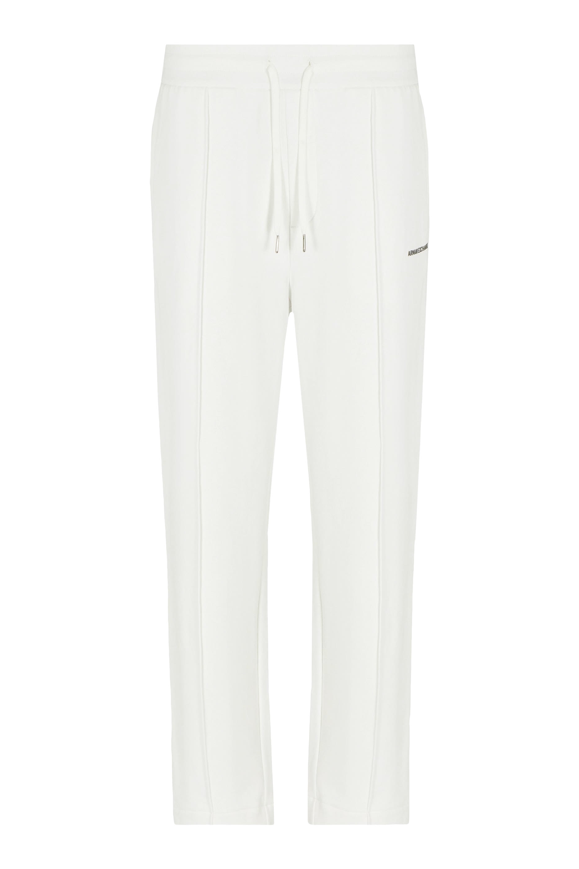 The Grid AX Logo Sweatpants