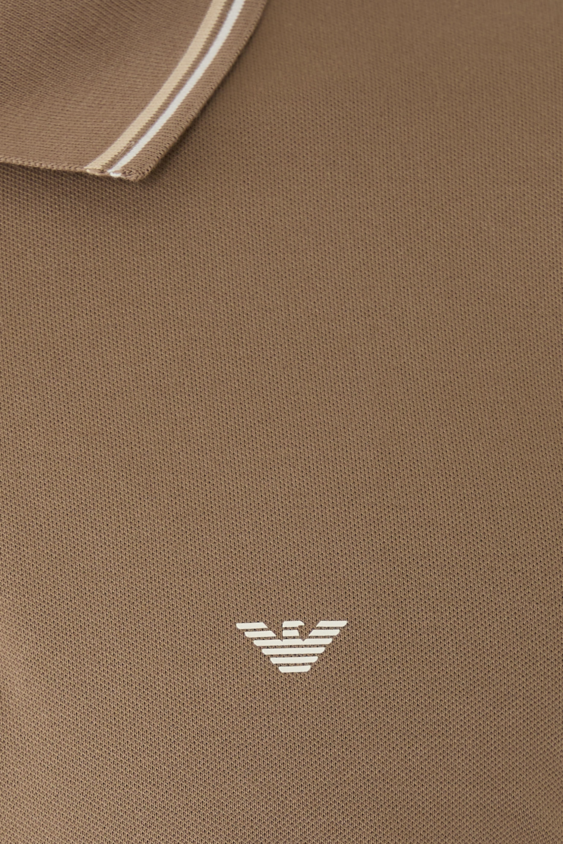 Essential Capsule EA Polo Shirt