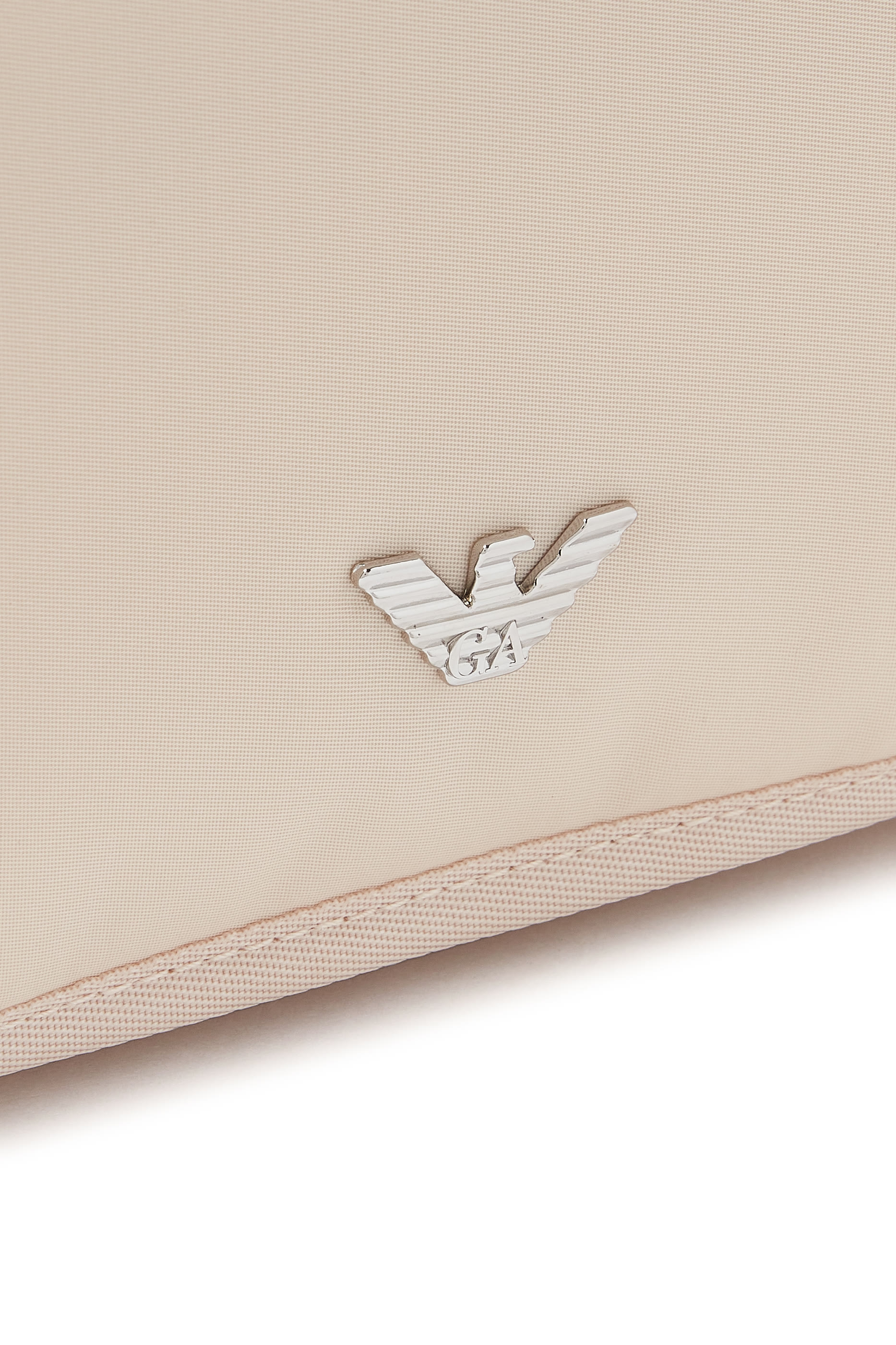 Kids Nylon Diaper Bag