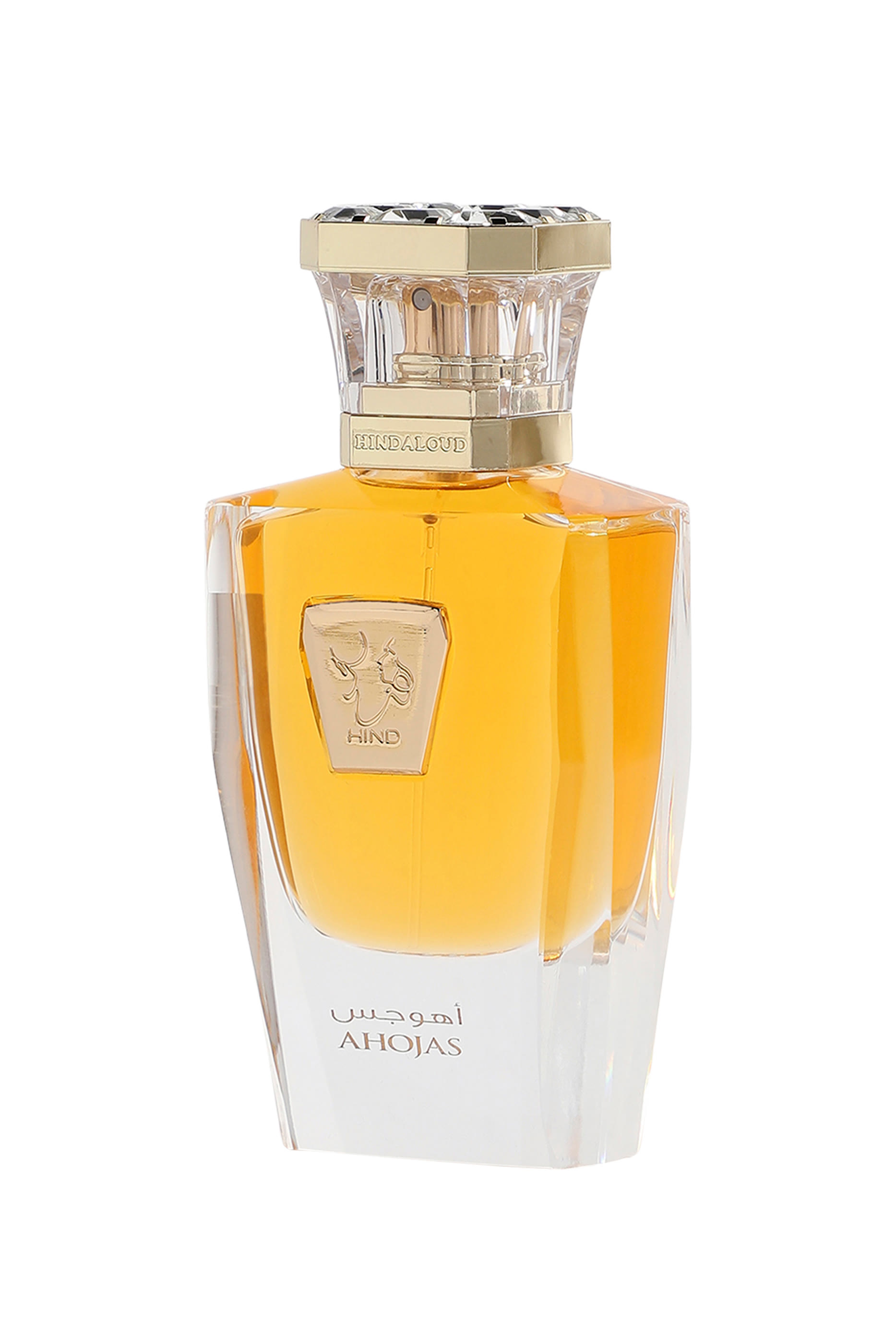Ahojas Parfum