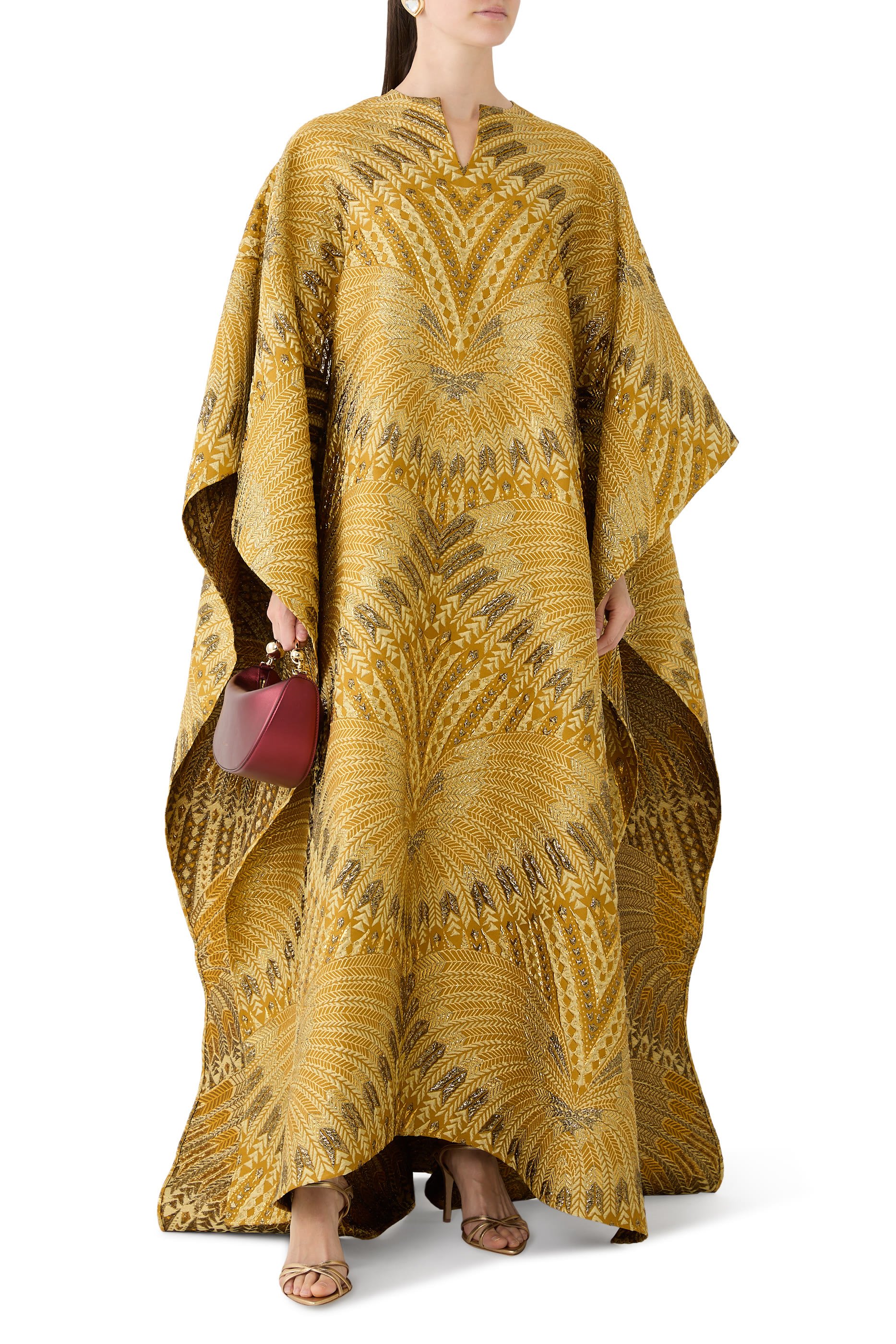 Iman Royale Kaftan
