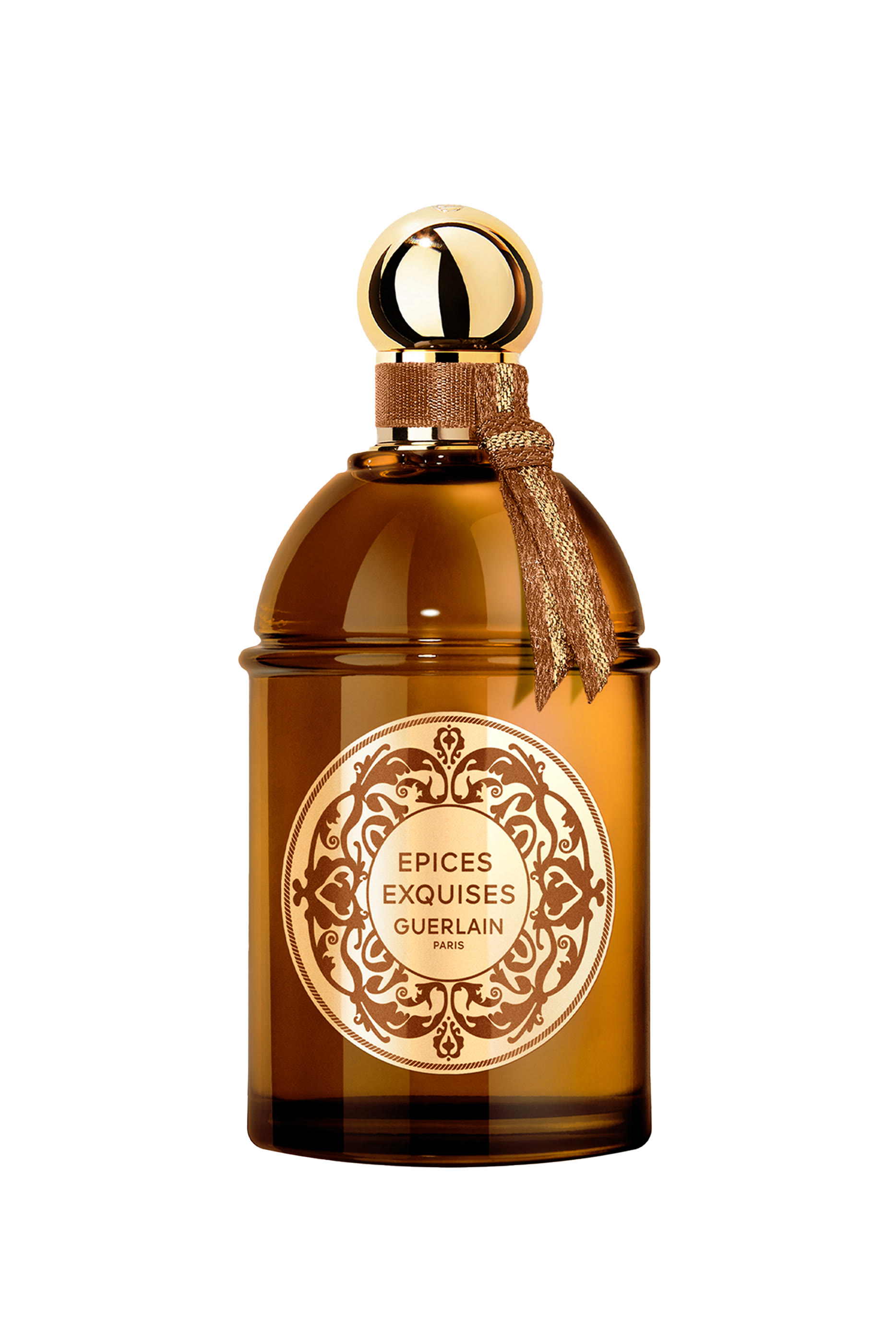 &Eacute;pices Exquises Eau de Parfum