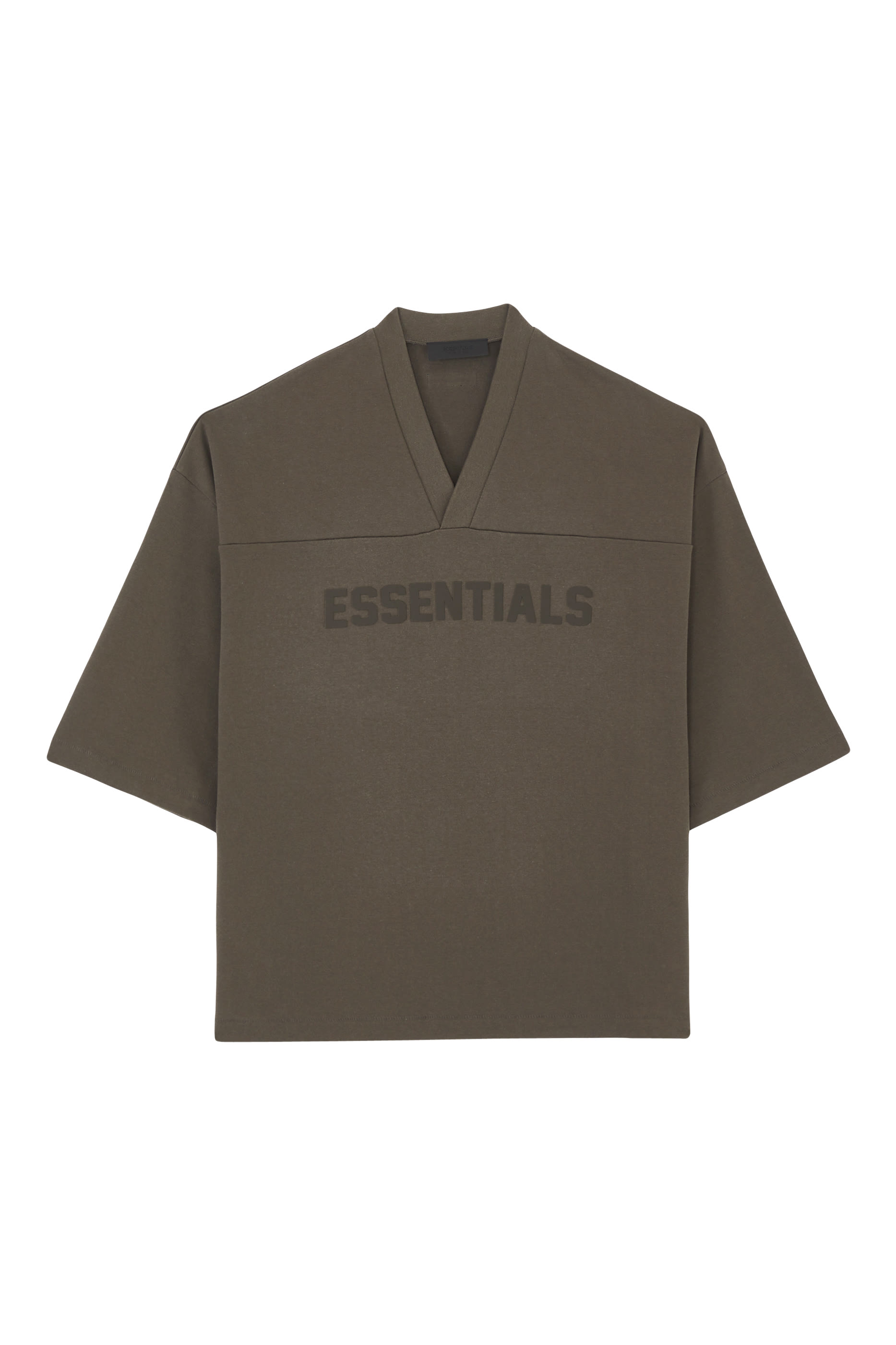 Essentials Football T-Shirt