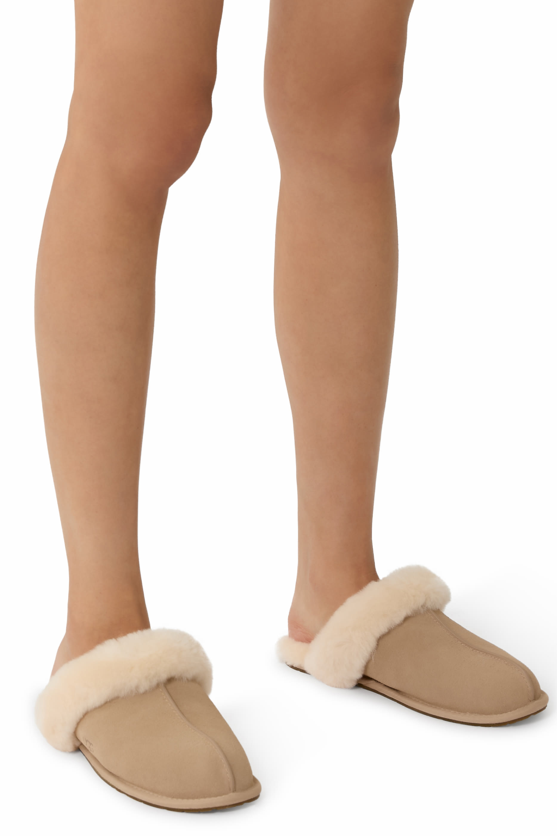 Scuffette II House Slippers