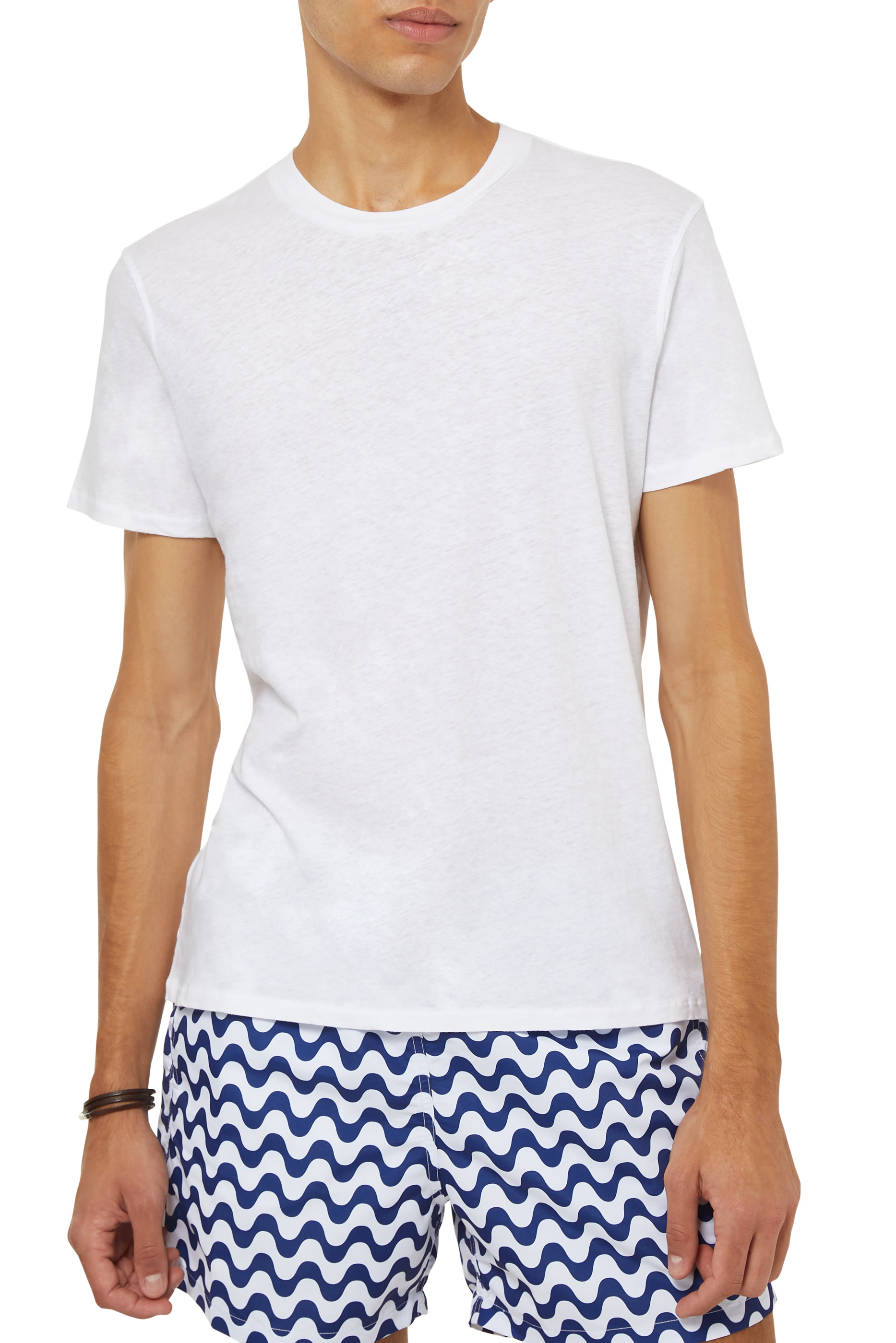 Lucio Short-Sleeve T-Shirt