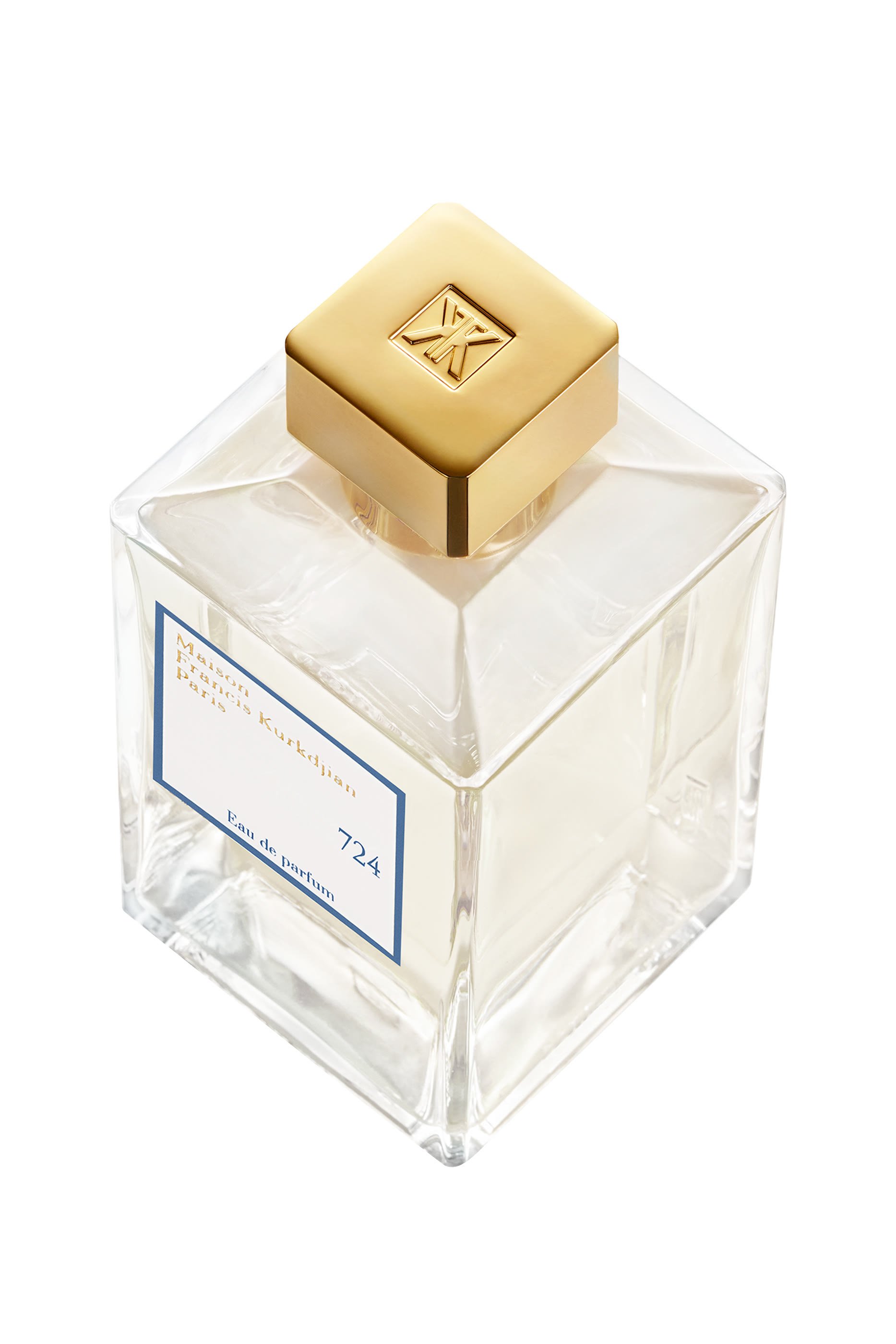 724 Eau de Parfum