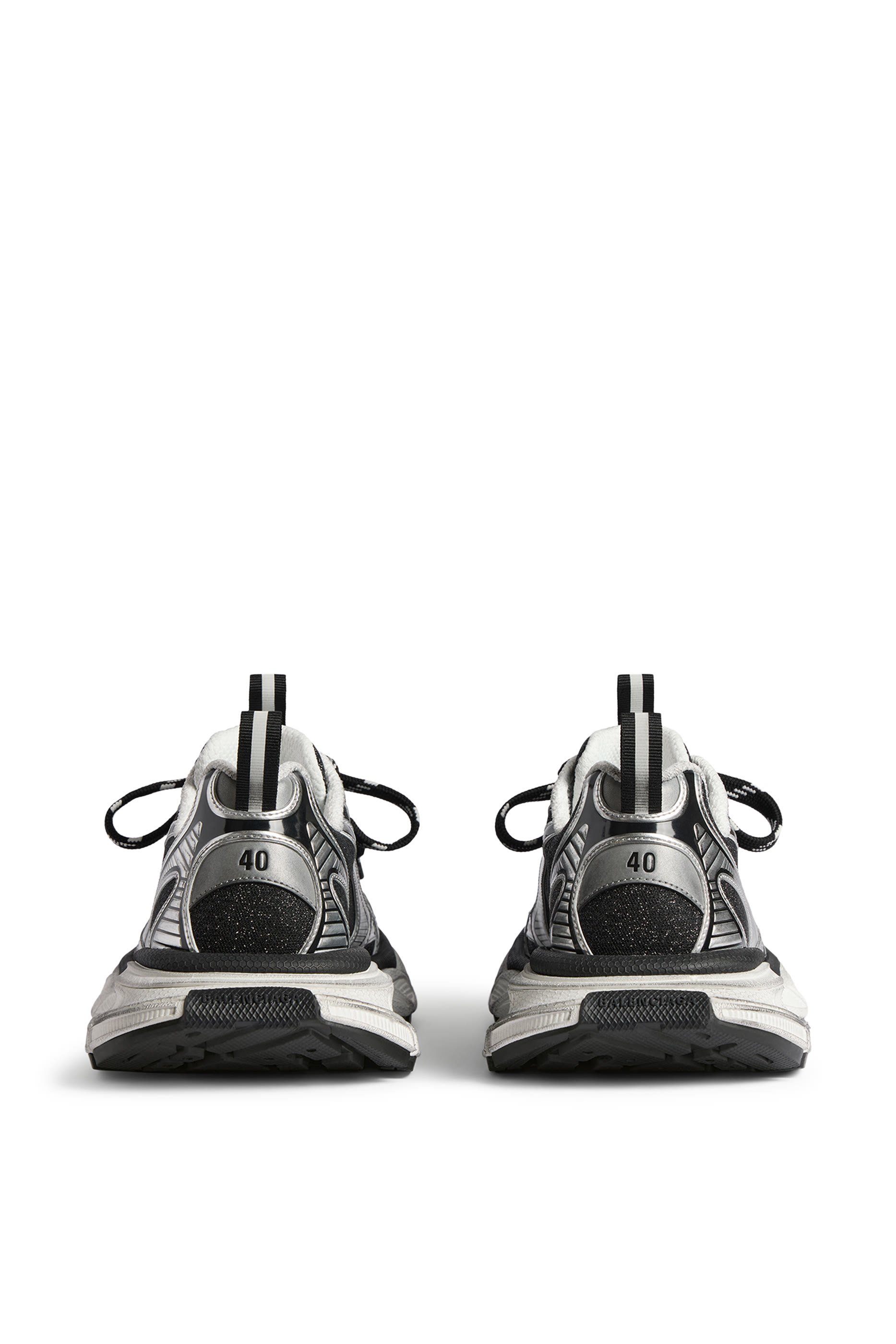 Women&rsquo;s 3XL Sneakers