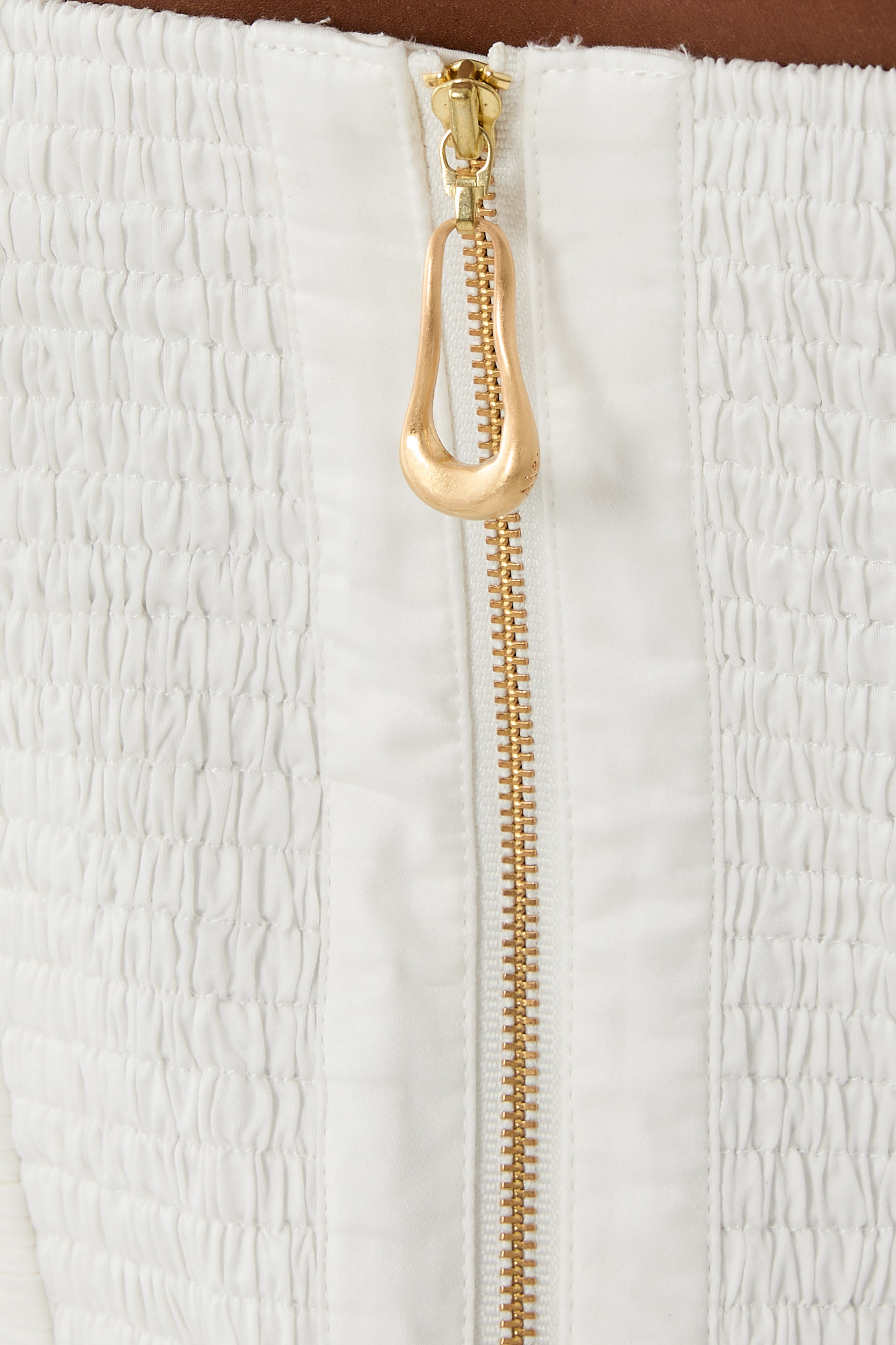 Violette Bubble Hem Maxi Dress