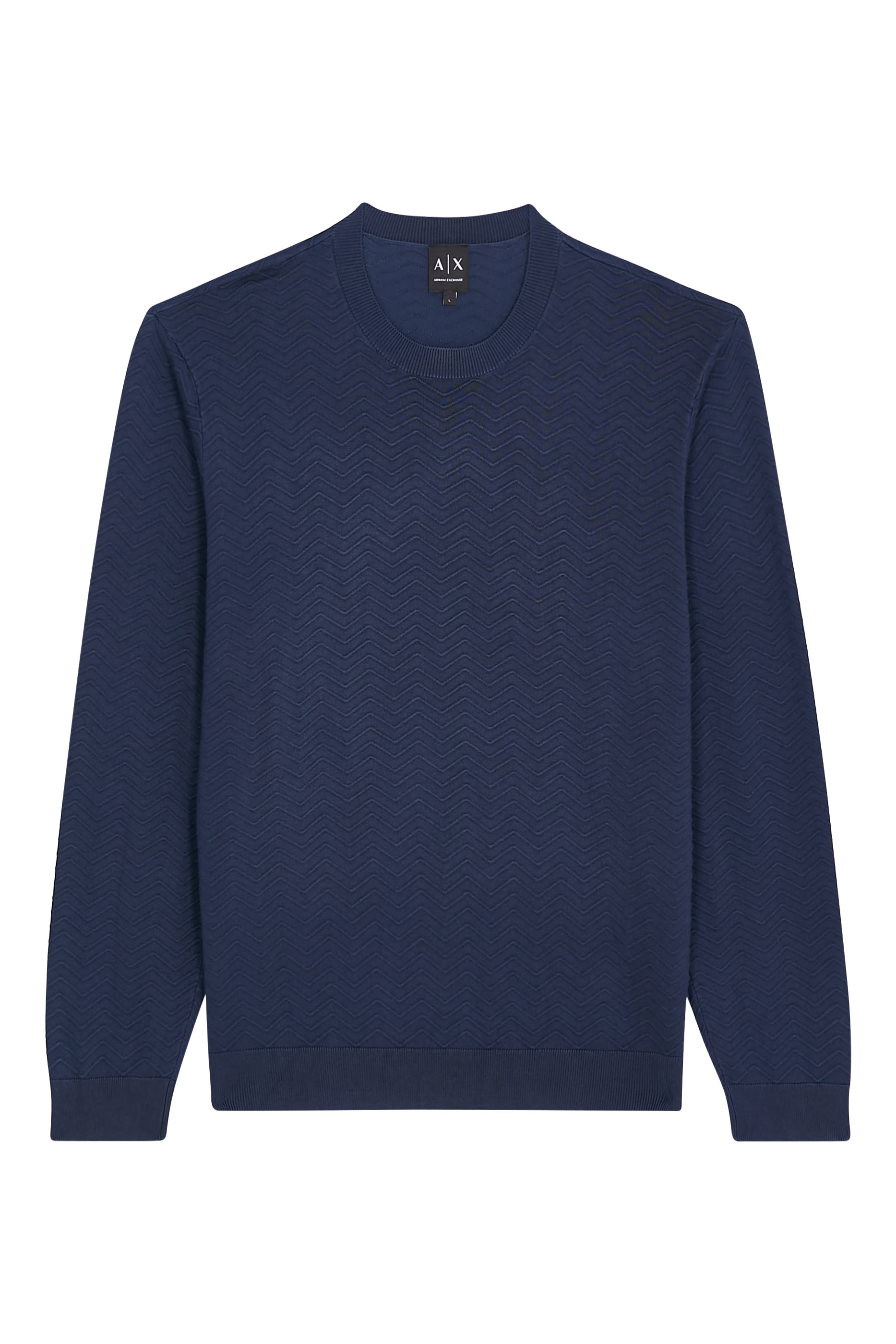 Ninety Crewneck Sweatshirt