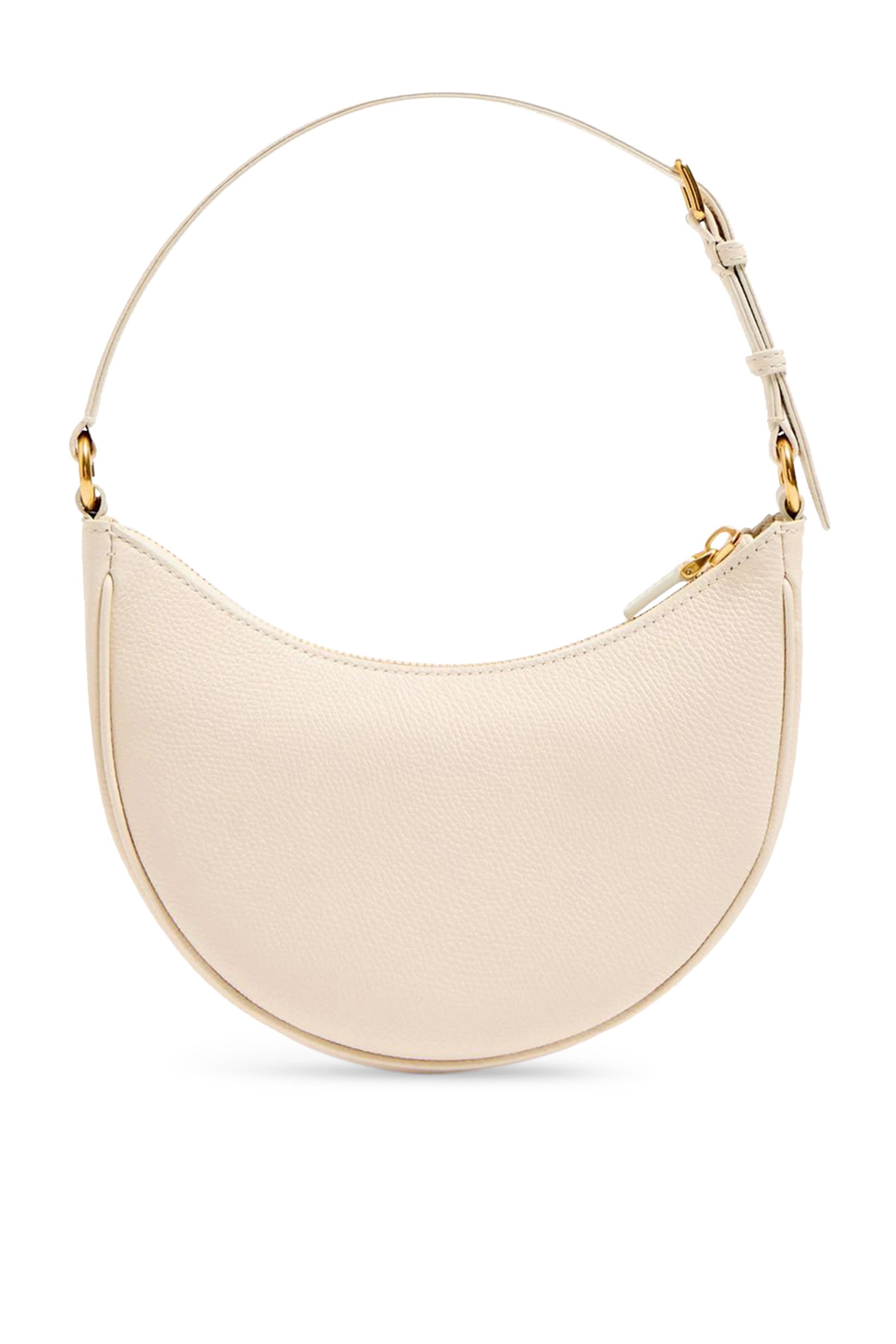 VLogo Signature Mini Hobo Bag