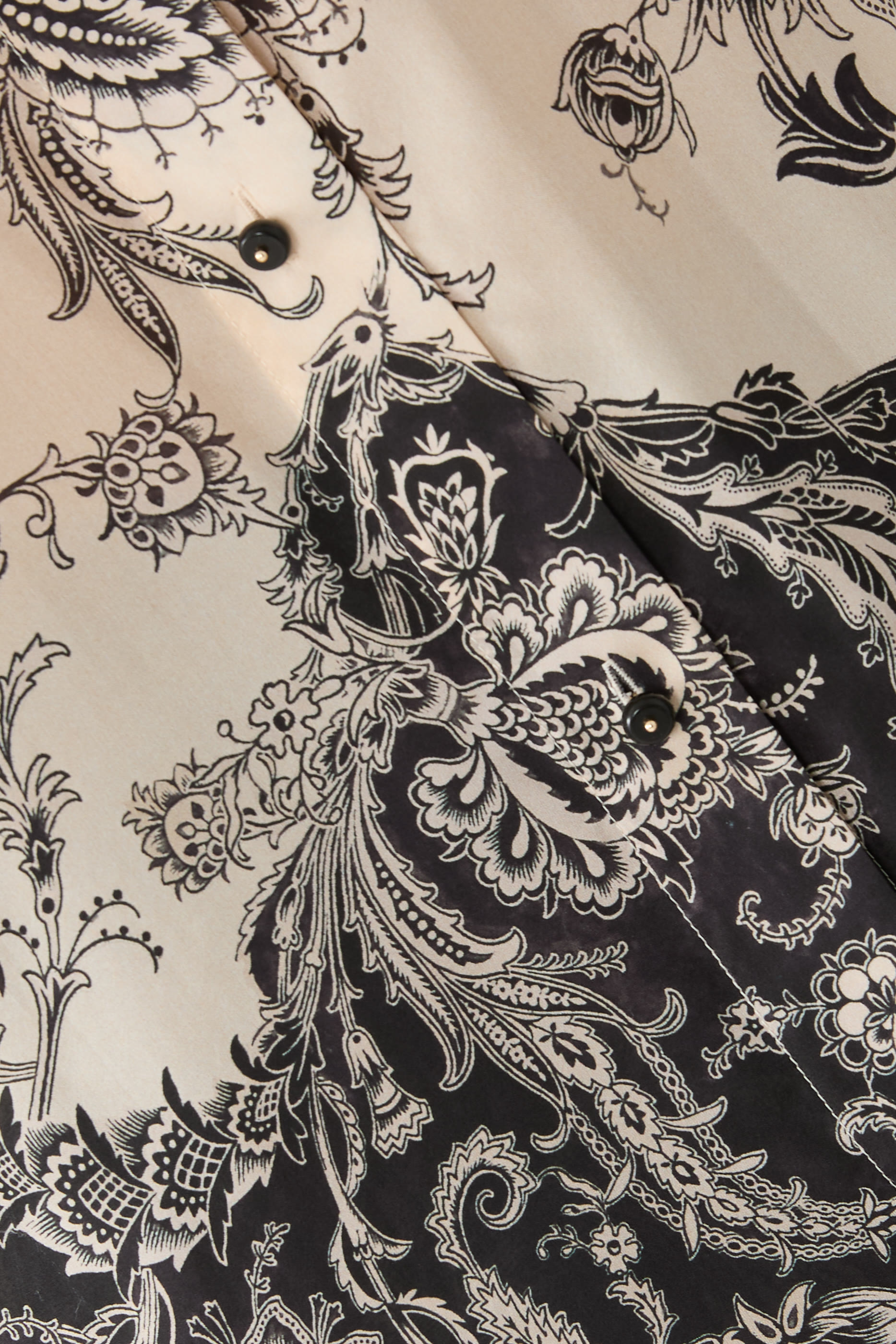 Rhiannon Relaxed Shirt