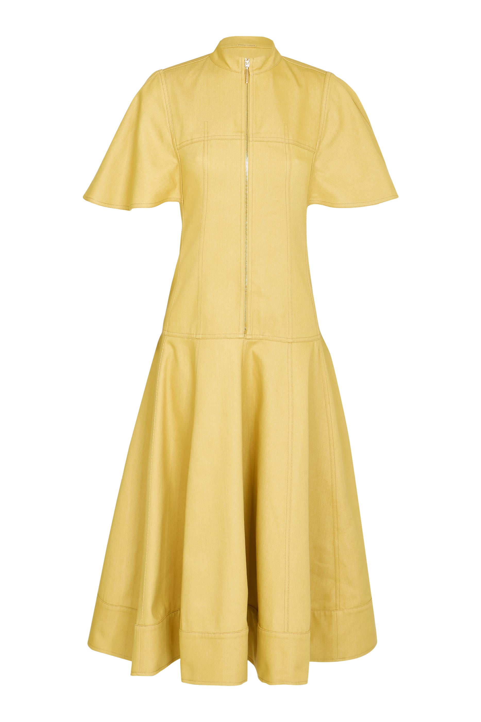 Weston Dress
