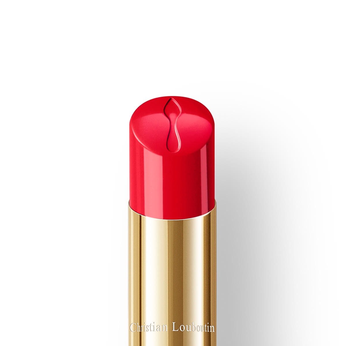 Rouge Stiletto Glossy Shine Lipstick