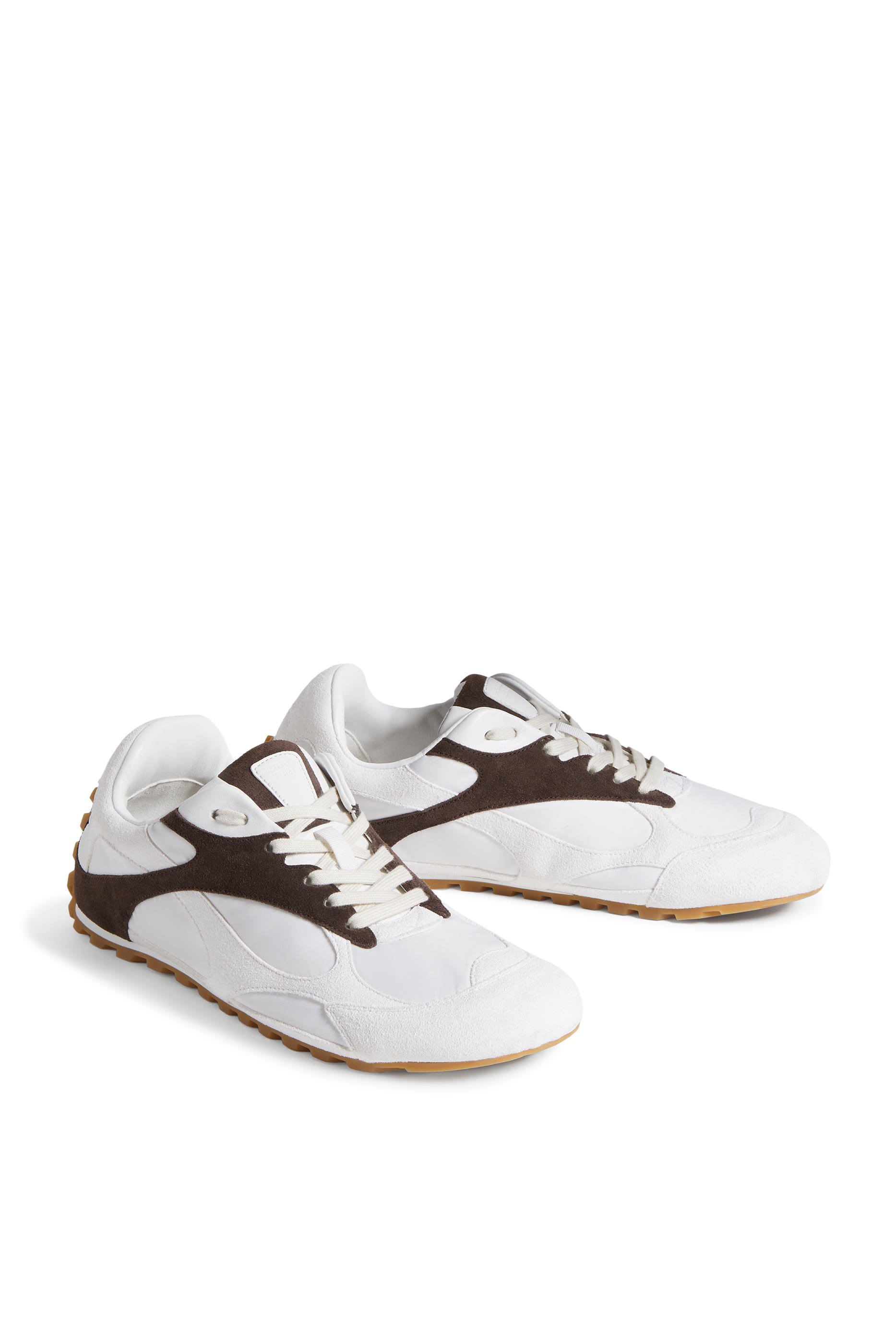 Orbit Flash Sneakers