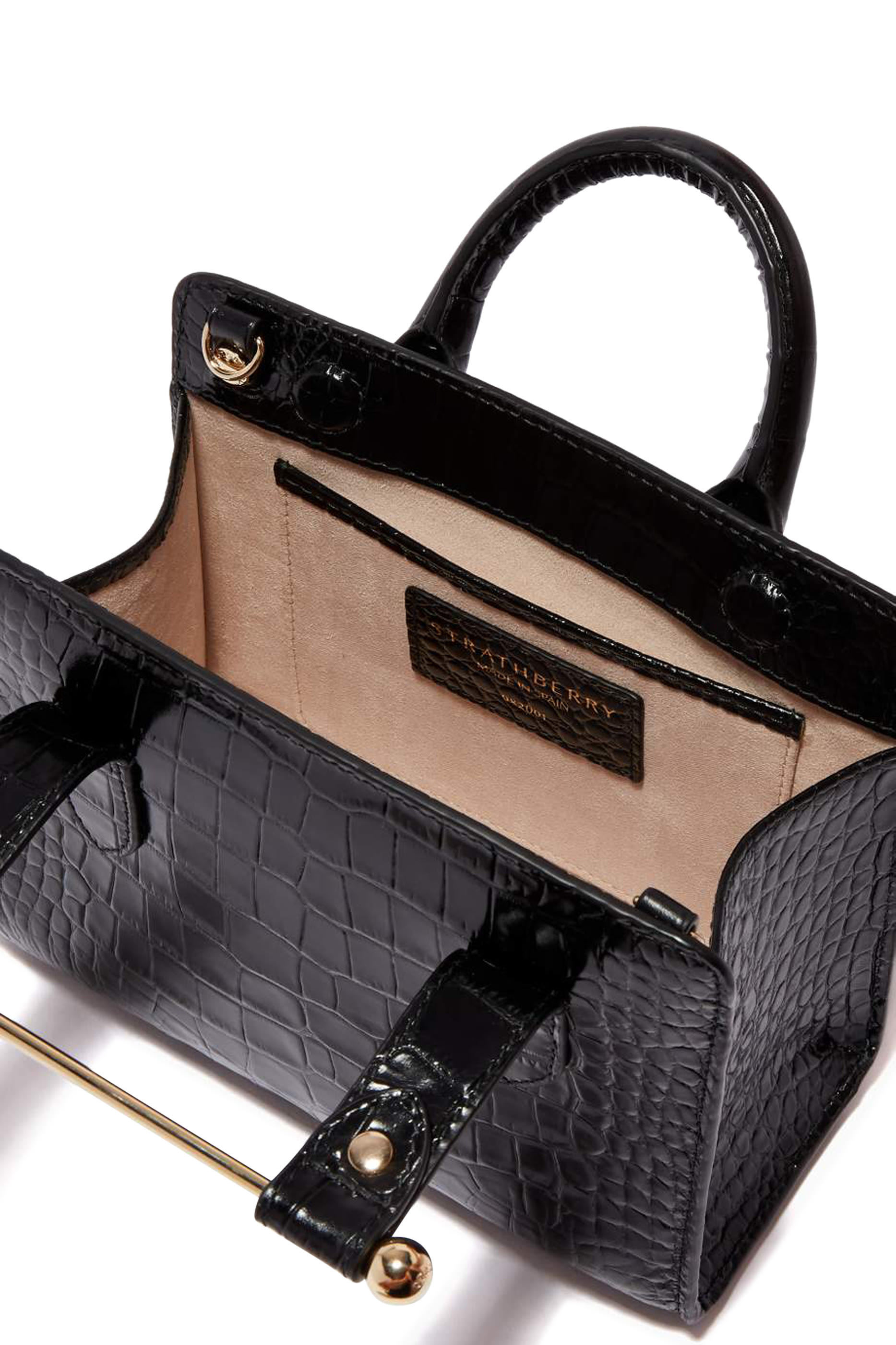 Exclusive Nano Tote Bag