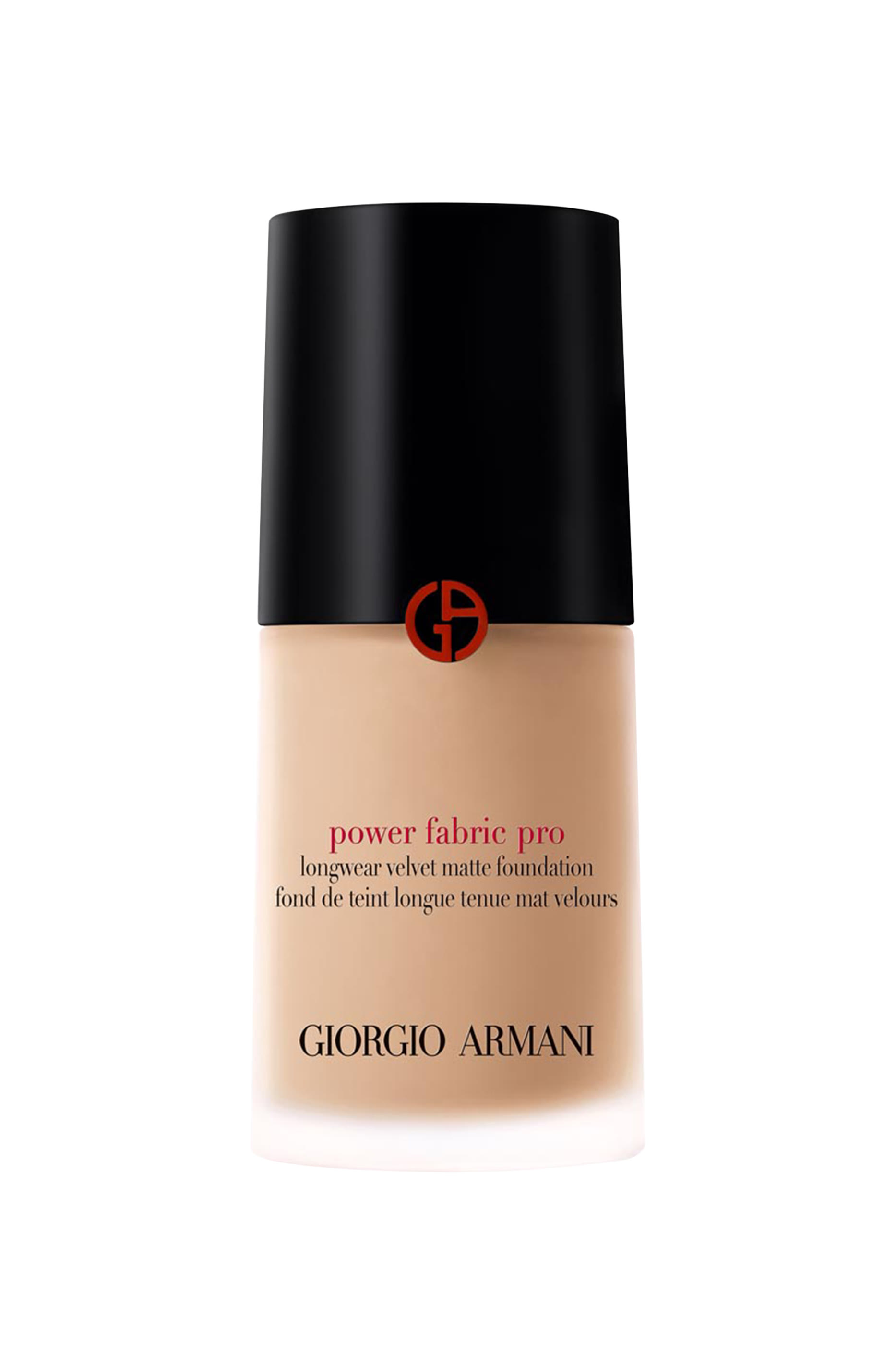 Power Fabric Pro Foundation 