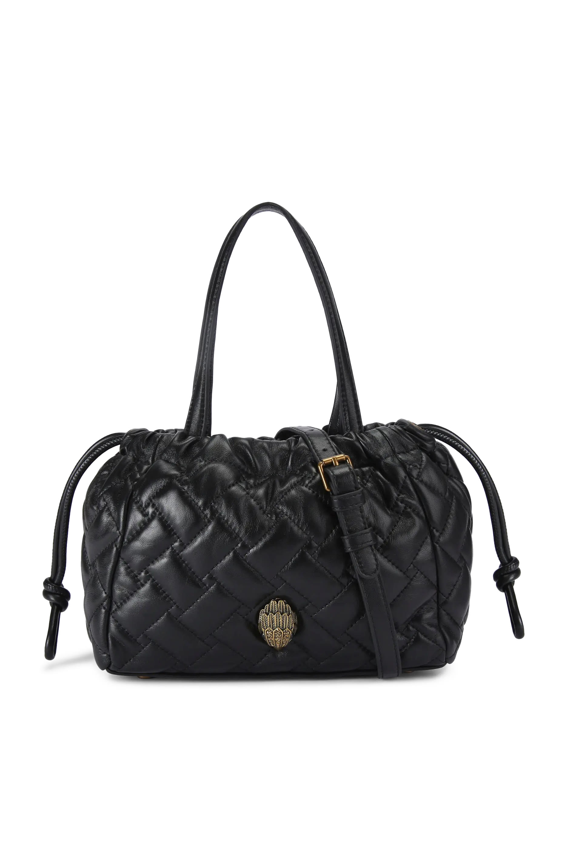 Small Kensington String Tote Bag