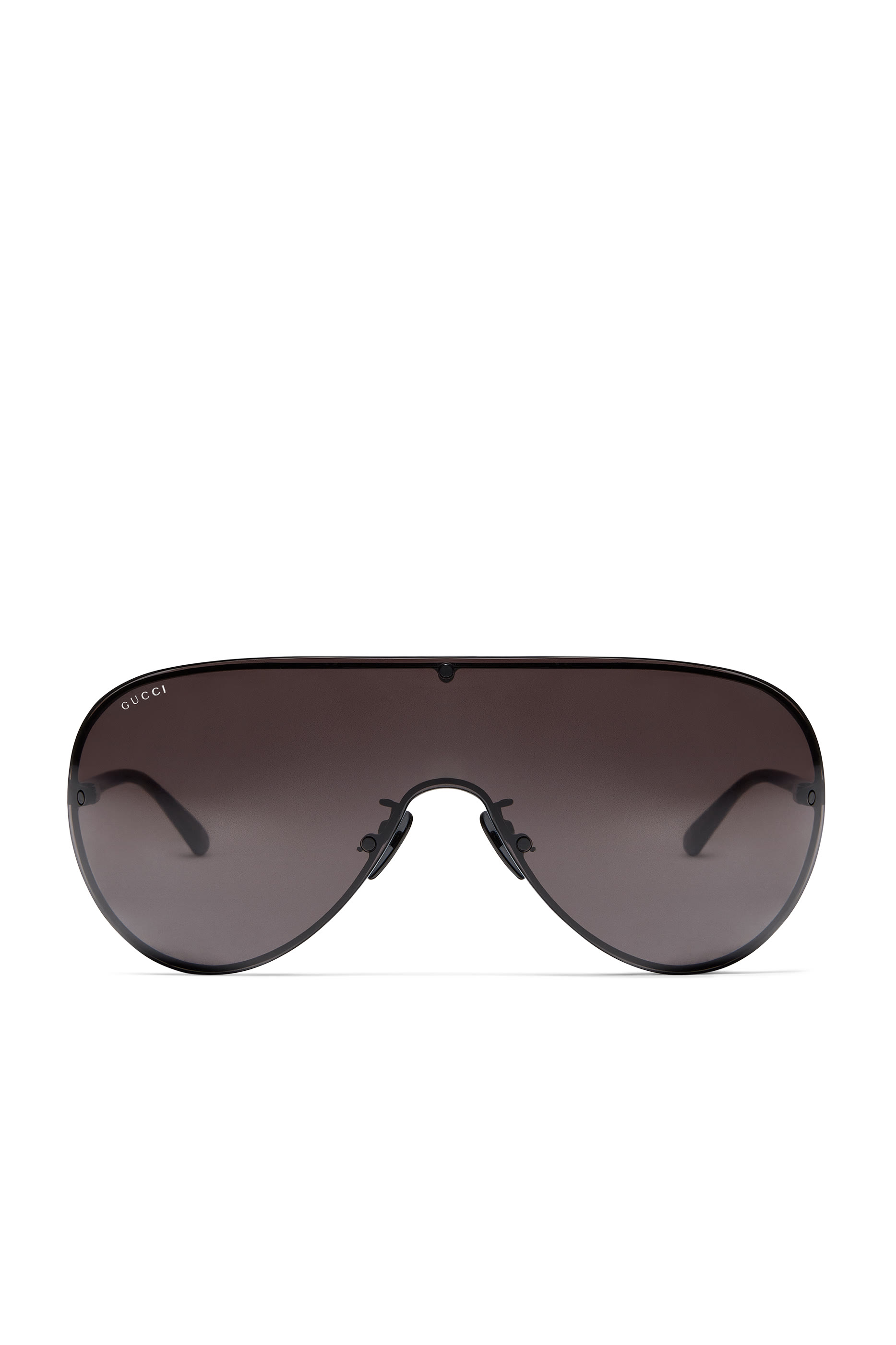 Mask Frame Sunglasses 