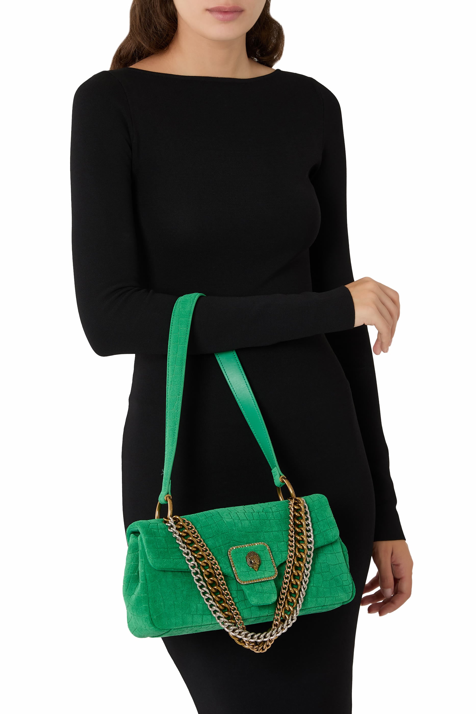 Pimlico Mini Chain Bag
