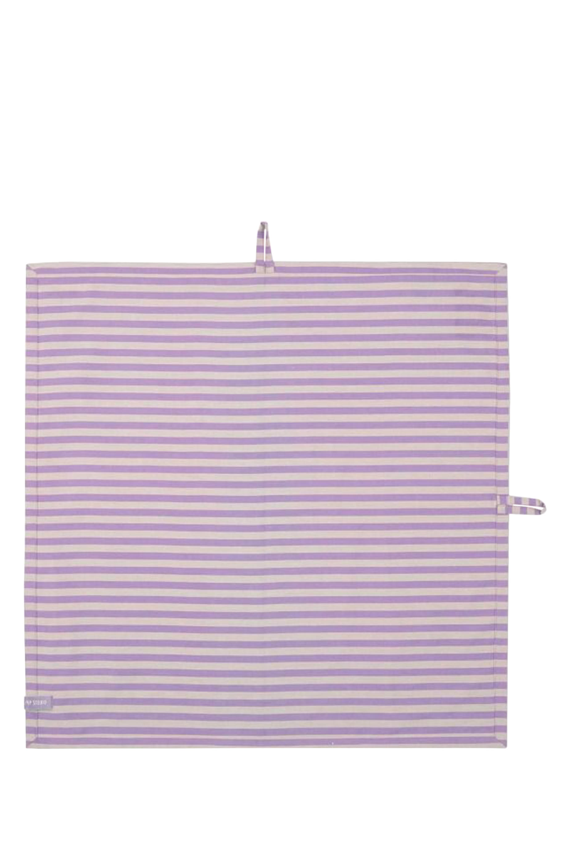 Stripe Tea Towel, Set of 2