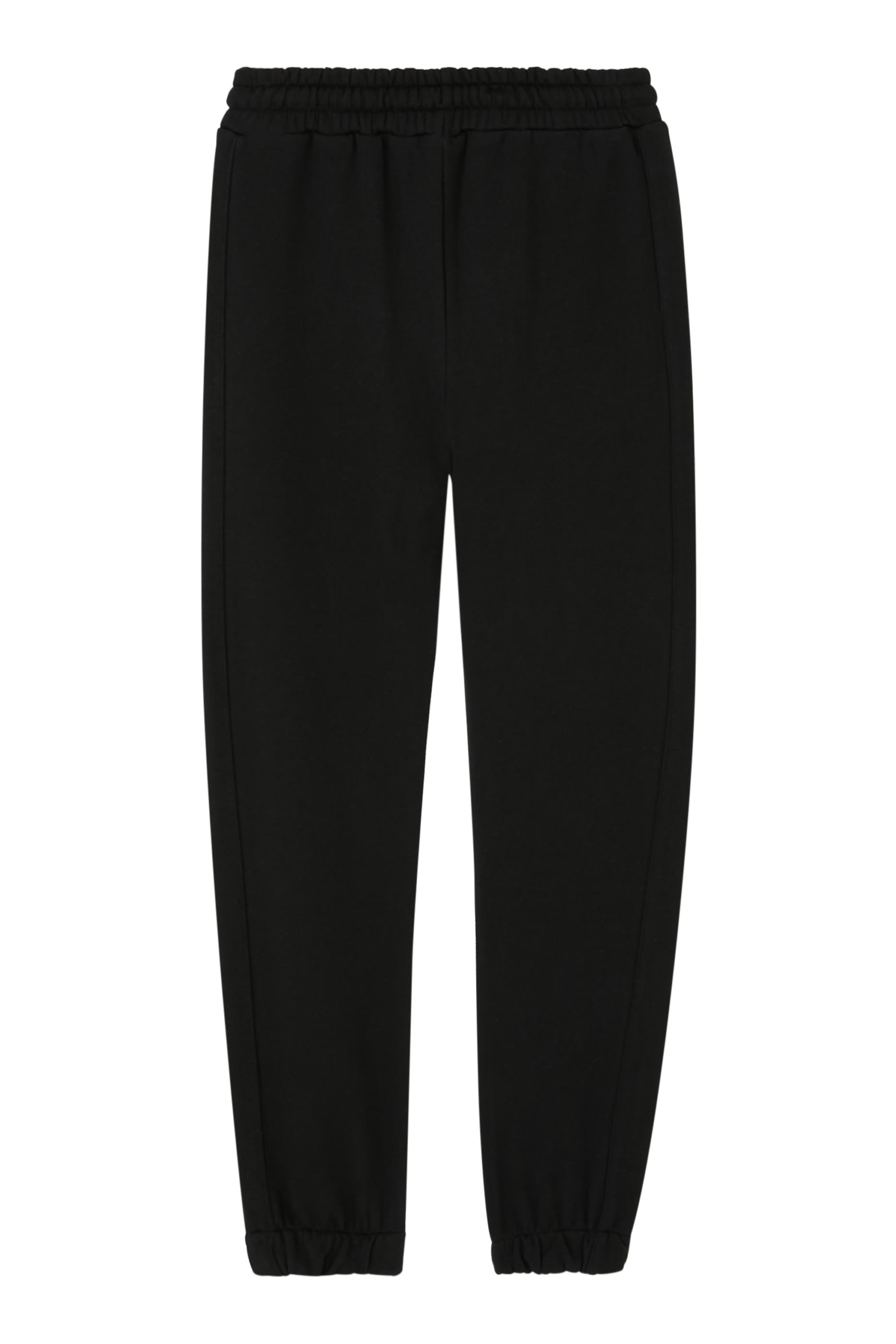 Kids Logo Fleece Pants