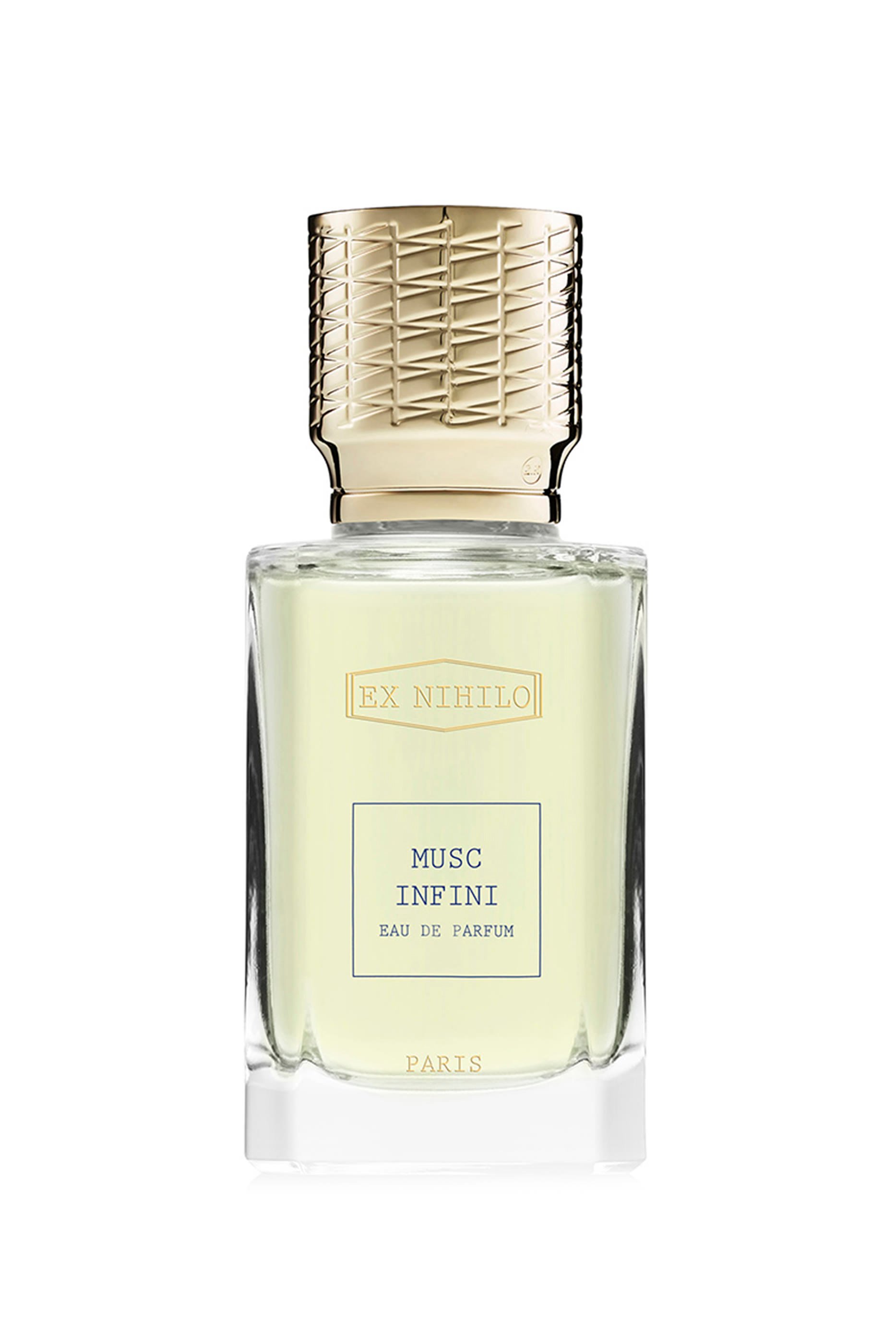 Musc Infini Eau De Parfum