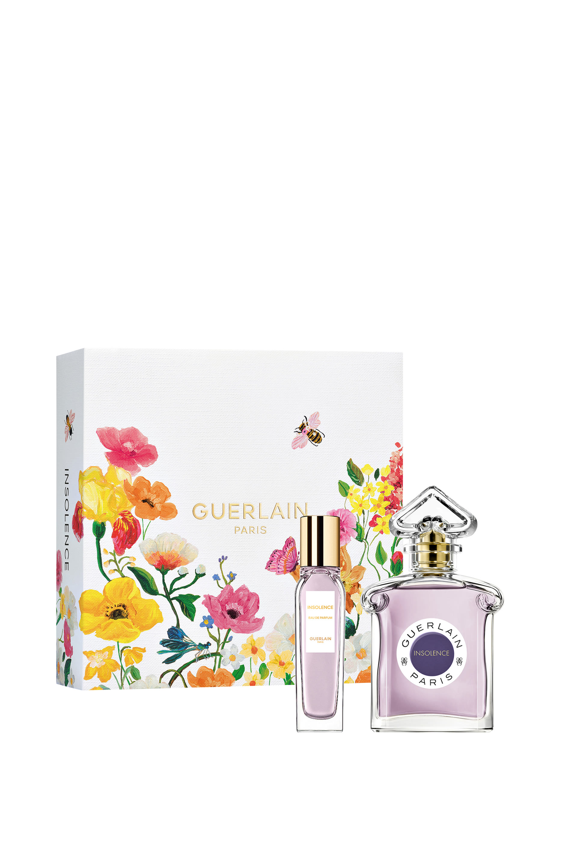 Les L&eacute;gendaires Insolence Eau de Parfum Gift Set