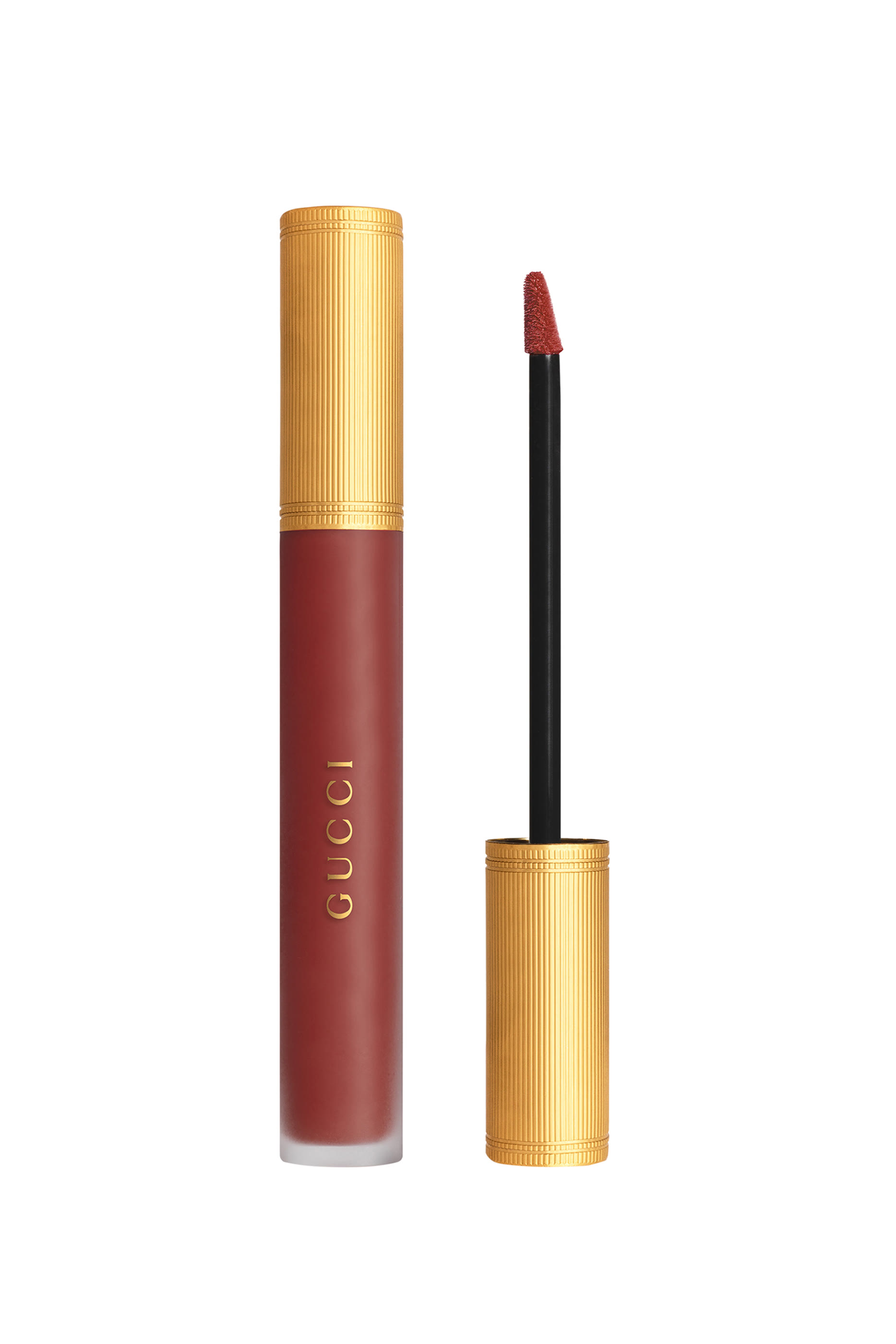 Gucci Rouge &Agrave; L&egrave;vres Liquide Mat
