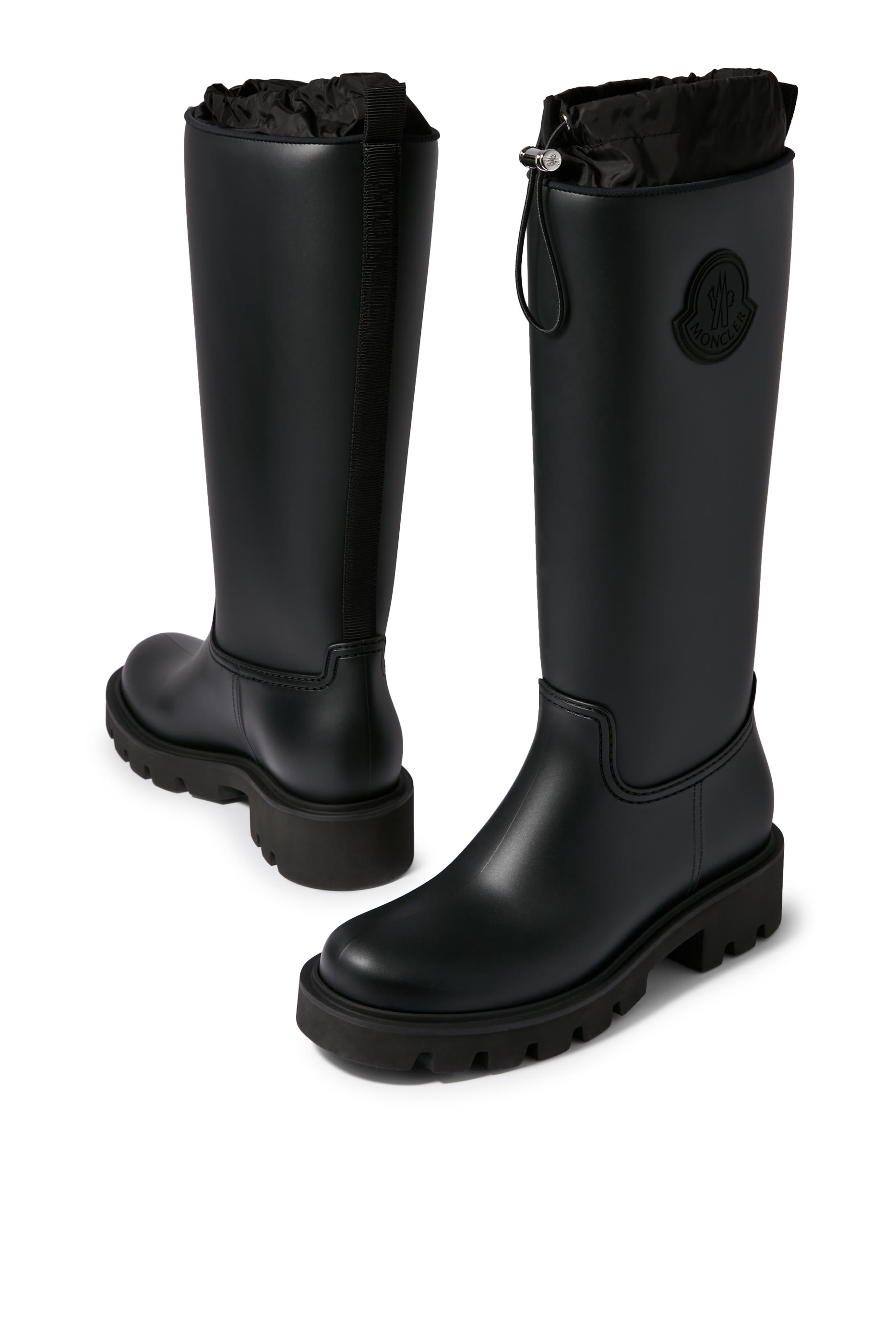 Kickstream 40 High Rain Boots